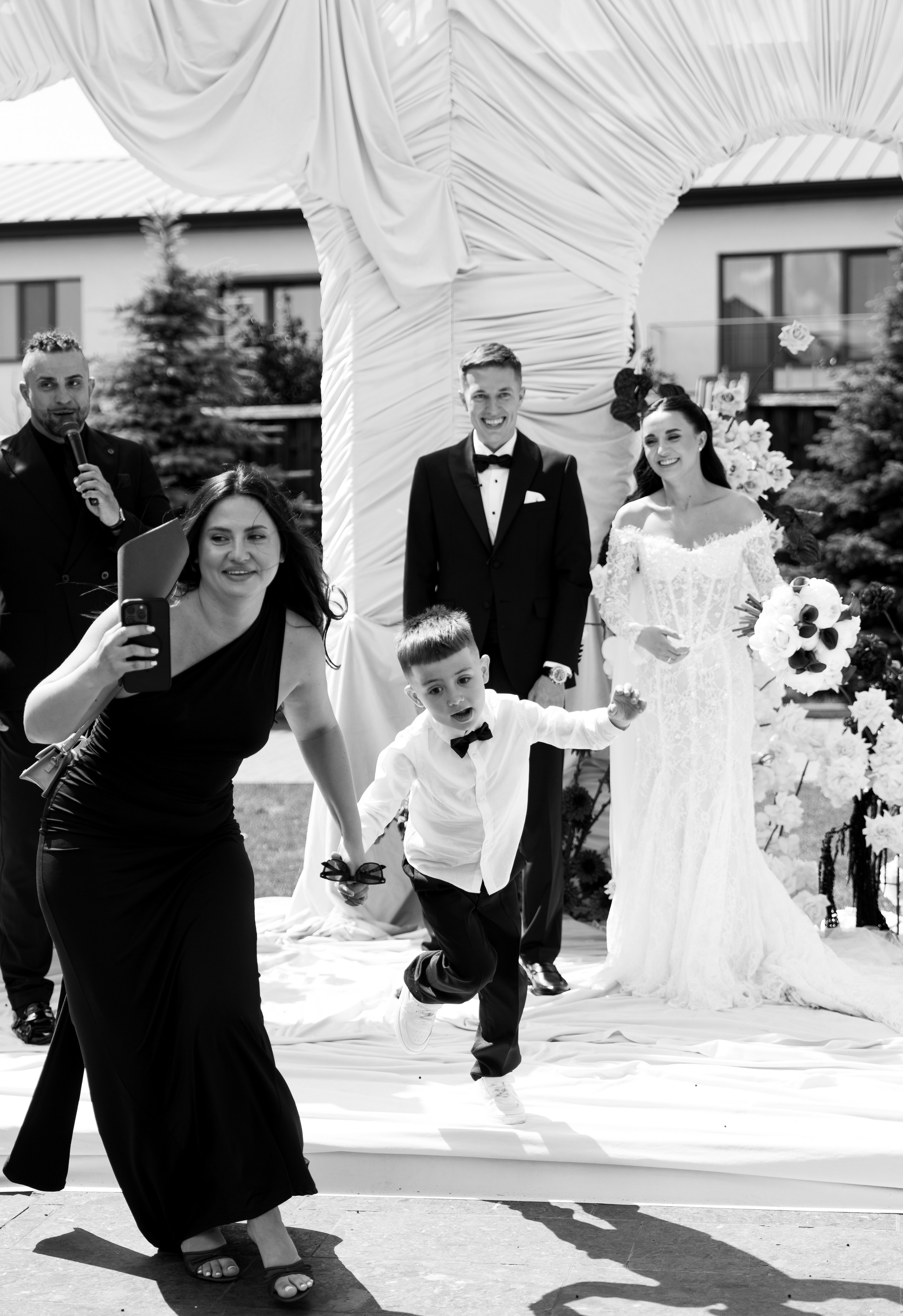 Ірина & Назар. Весільний фотограф Львів Софія Крайник