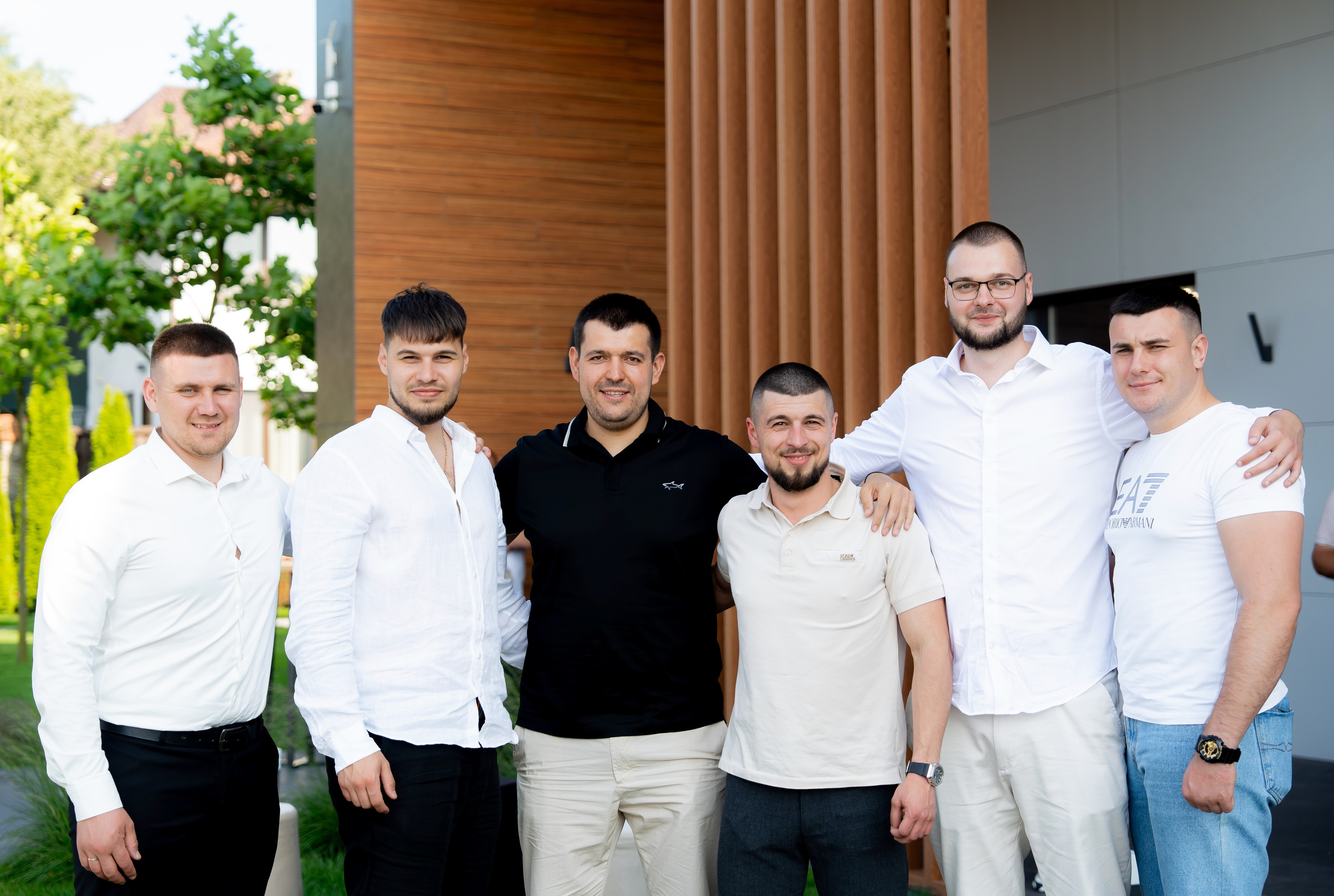 Ірина & Назар. Весільний фотограф Львів Софія Крайник