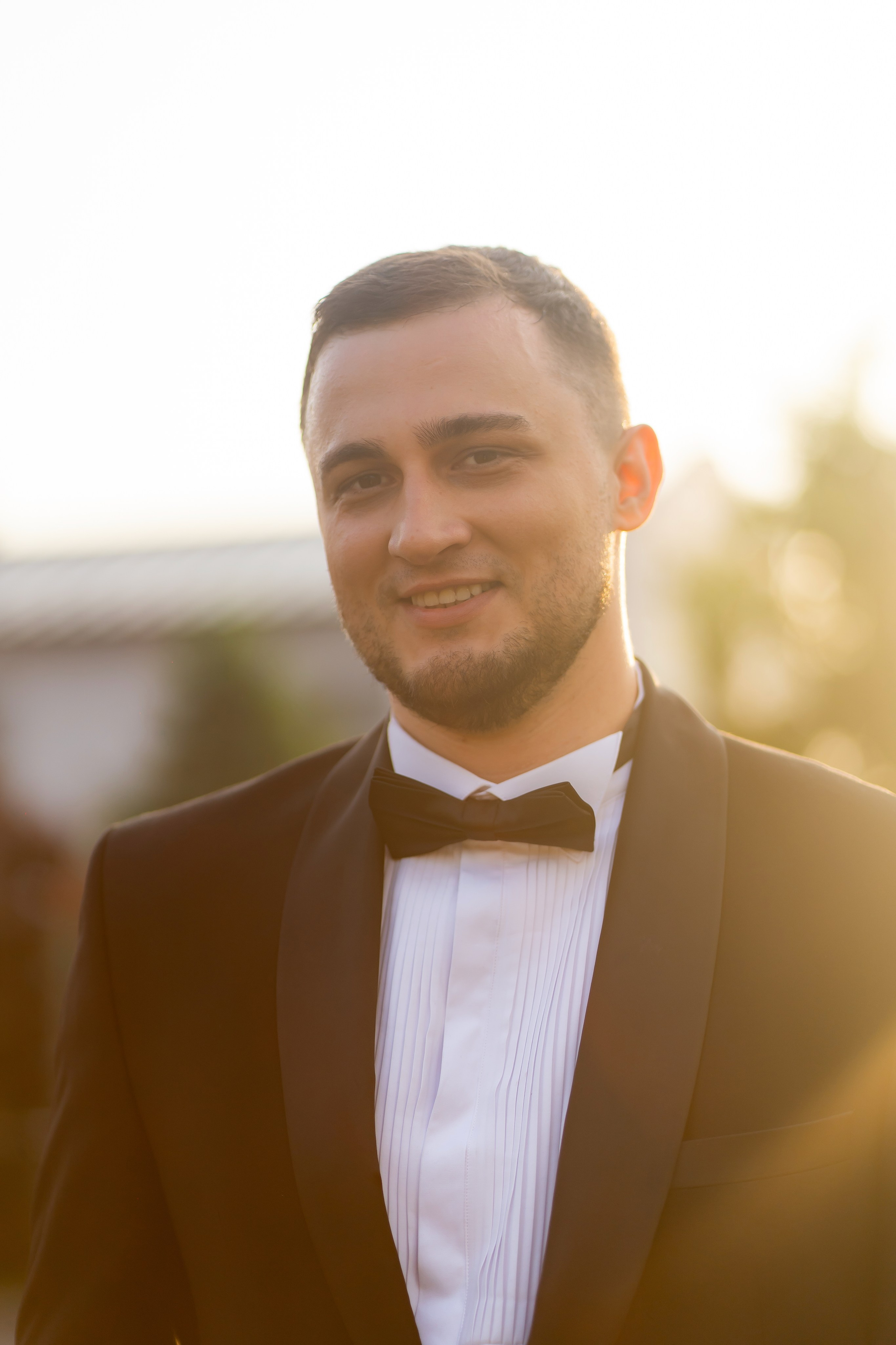 Дарина Микола. Весільний фотограф Львів Софія Крайник