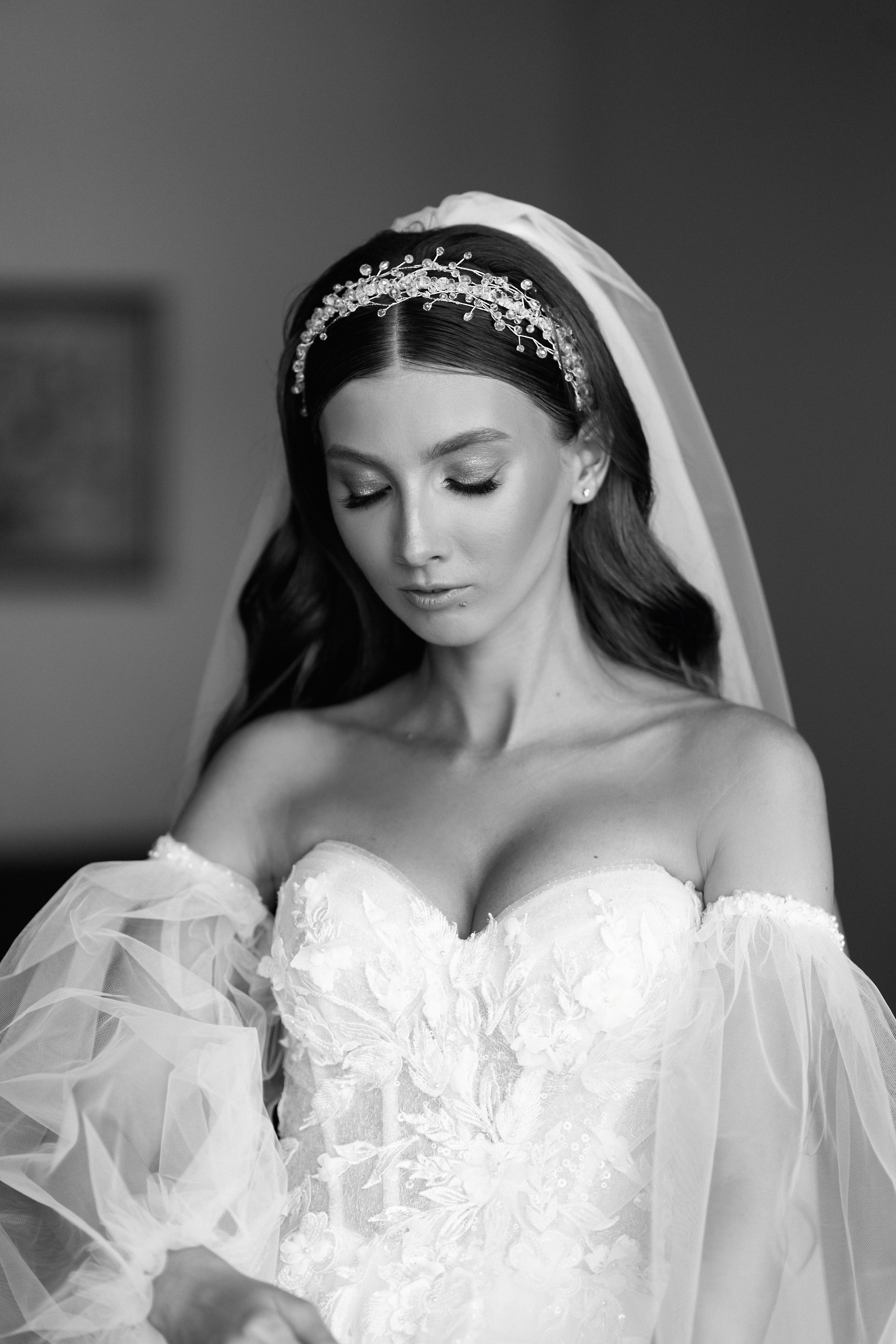 Віталій & Ліліана. Весільний фотограф Львів Софія Крайник