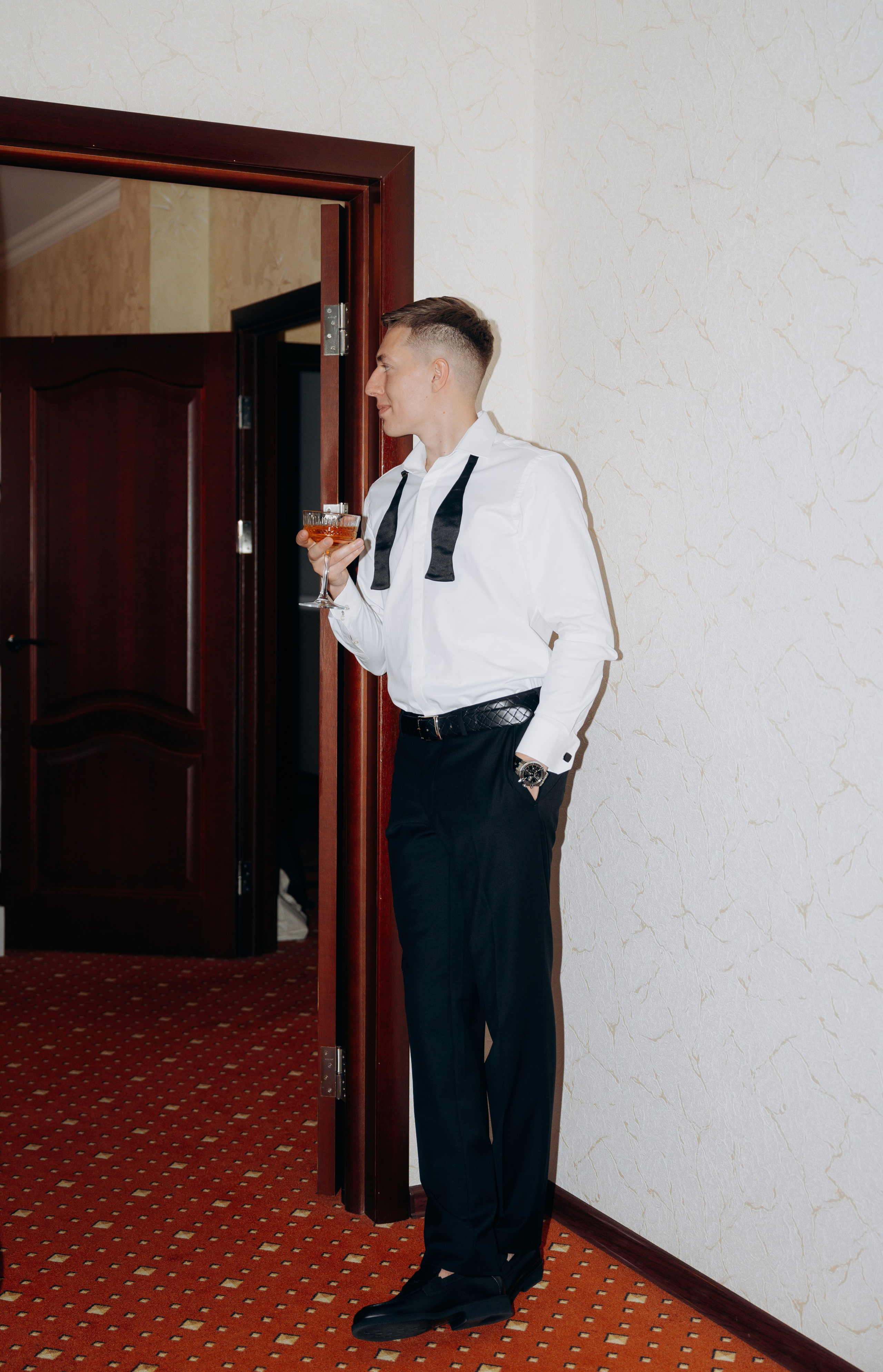 Ірина & Назар. Весільний фотограф Львів Софія Крайник