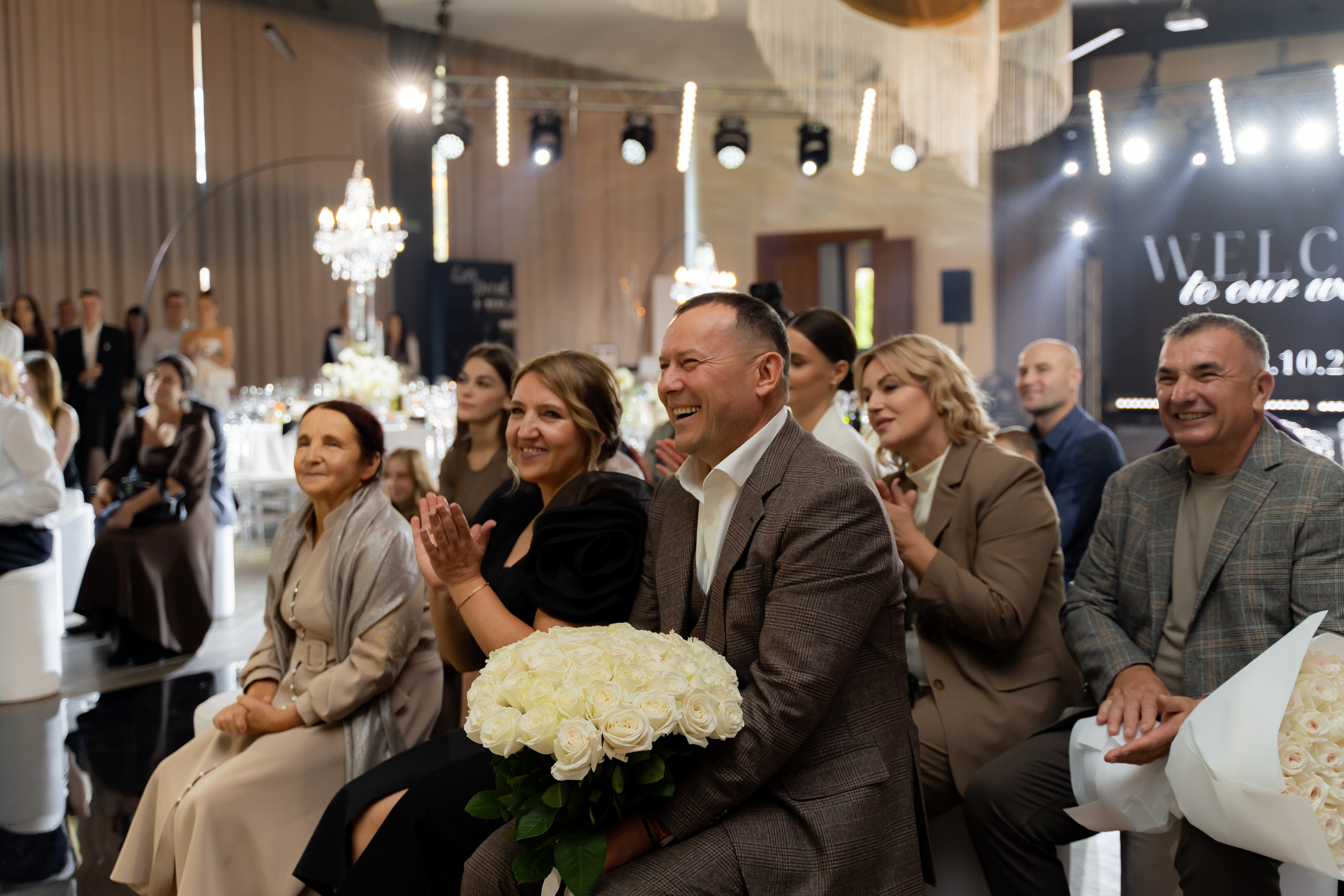 Ю&А. Весільний фотограф Львів Софія Крайник