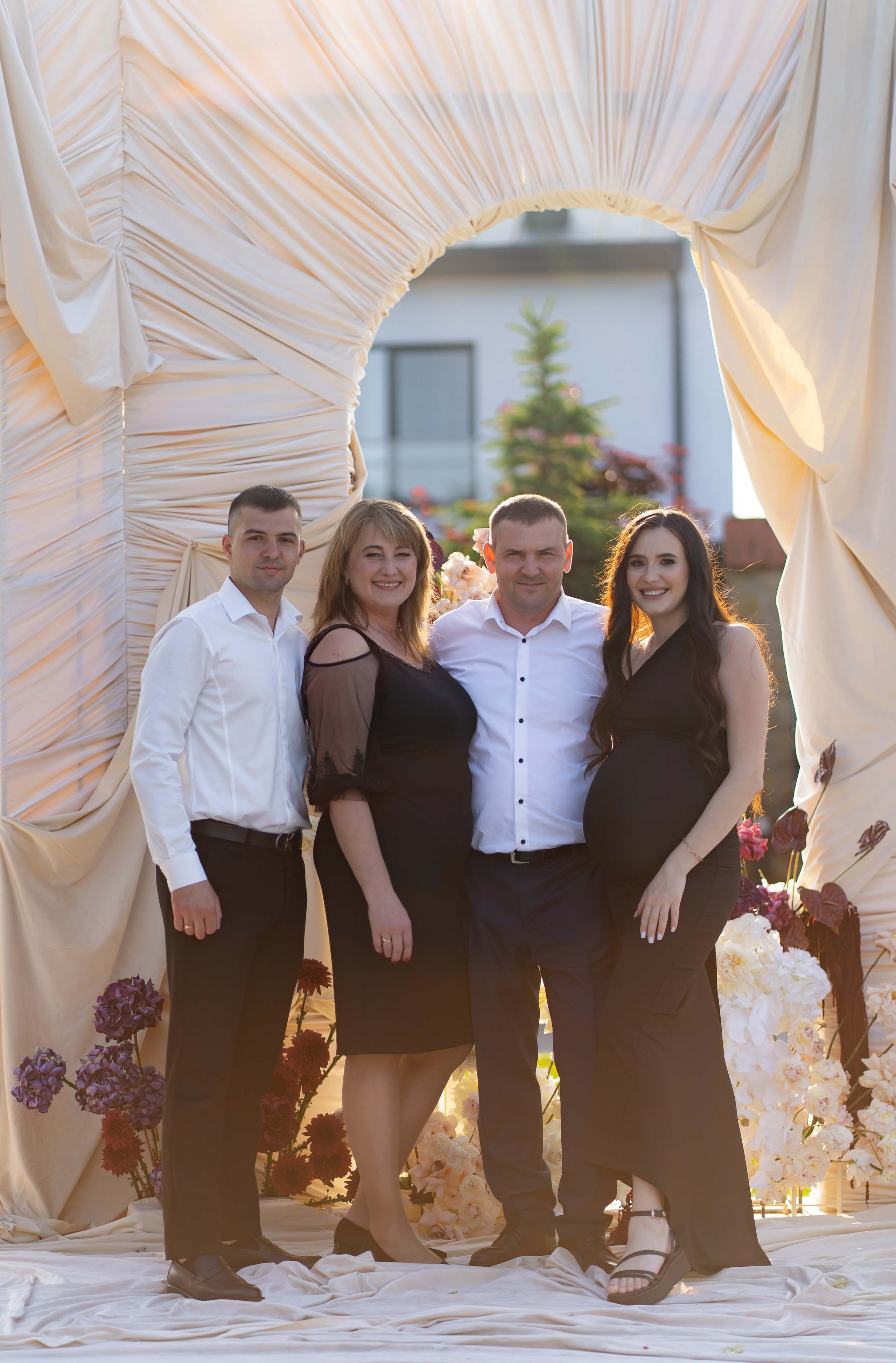 Ірина & Назар. Весільний фотограф Львів Софія Крайник