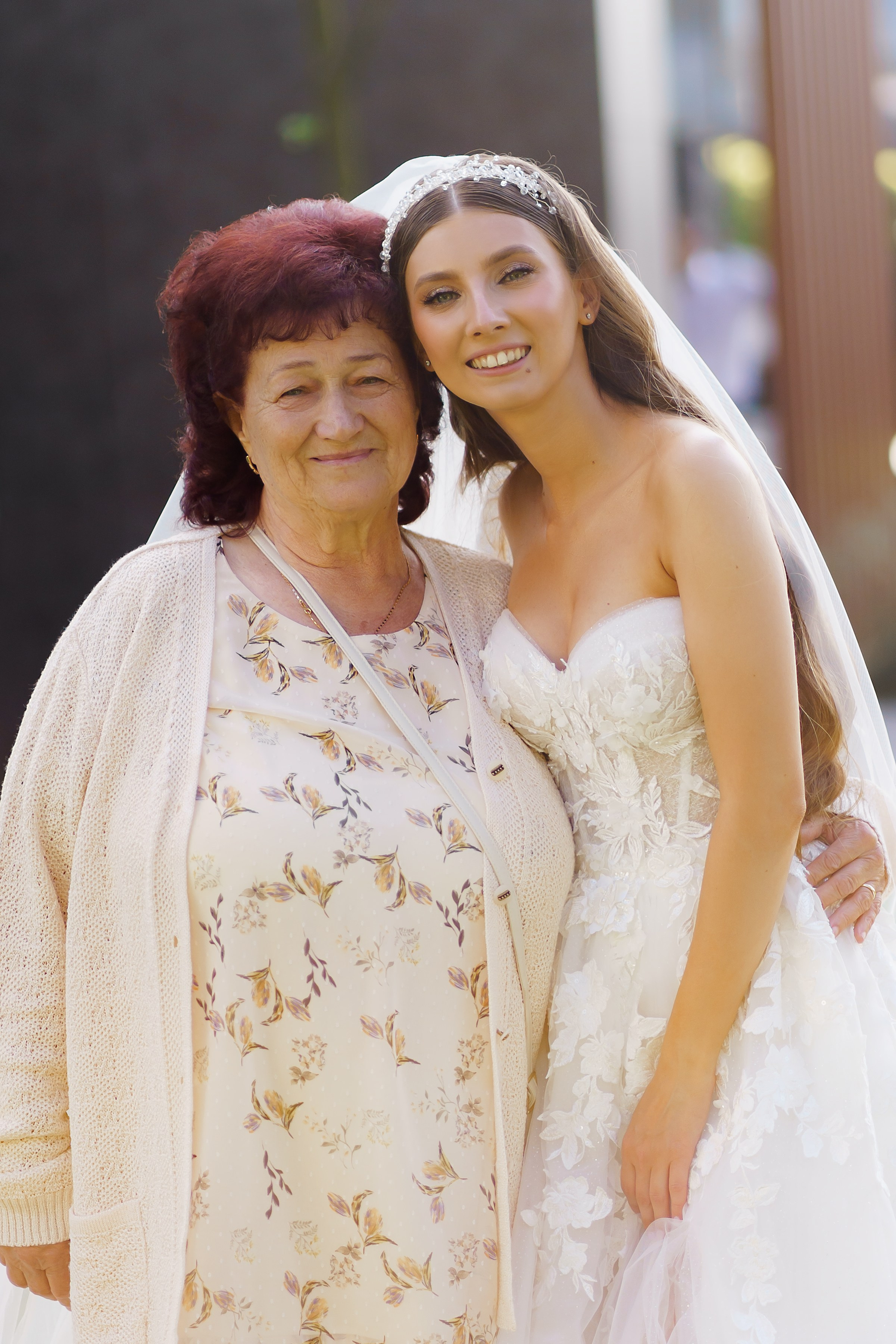 Віталій & Ліліана. Весільний фотограф Львів Софія Крайник