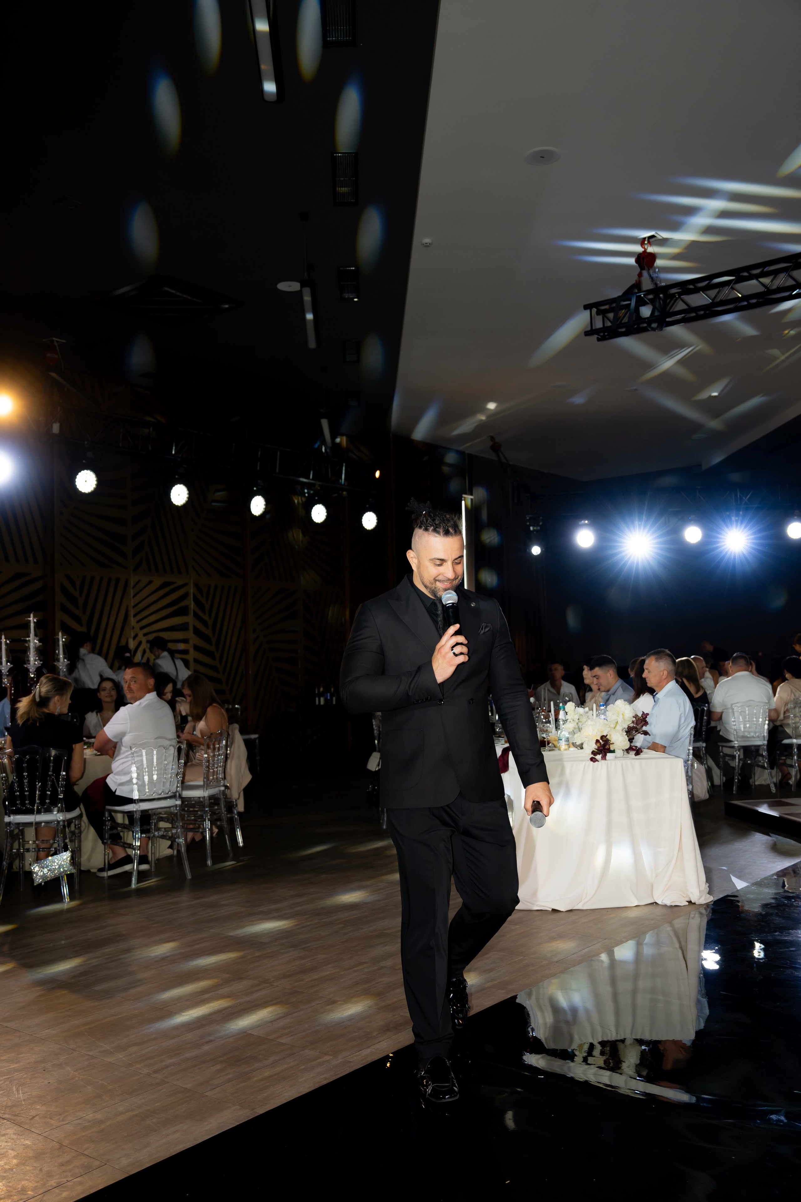 Ірина & Назар. Весільний фотограф Львів Софія Крайник