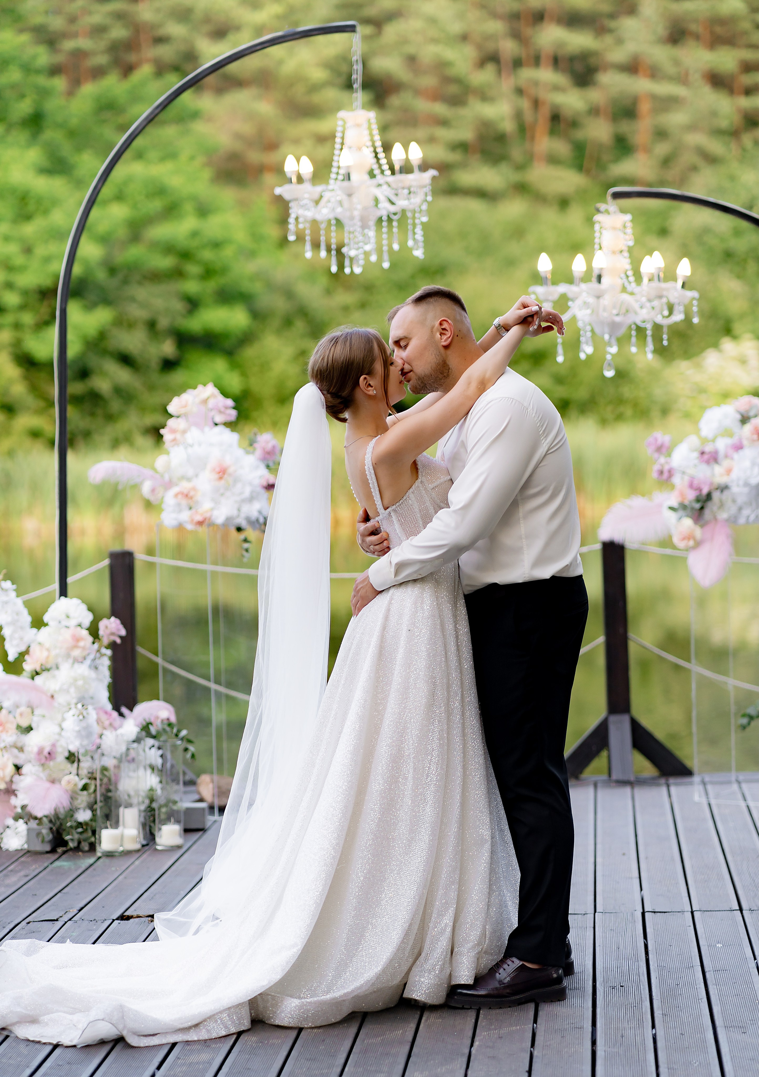 Весільний фотограф Львів Софія Крайник