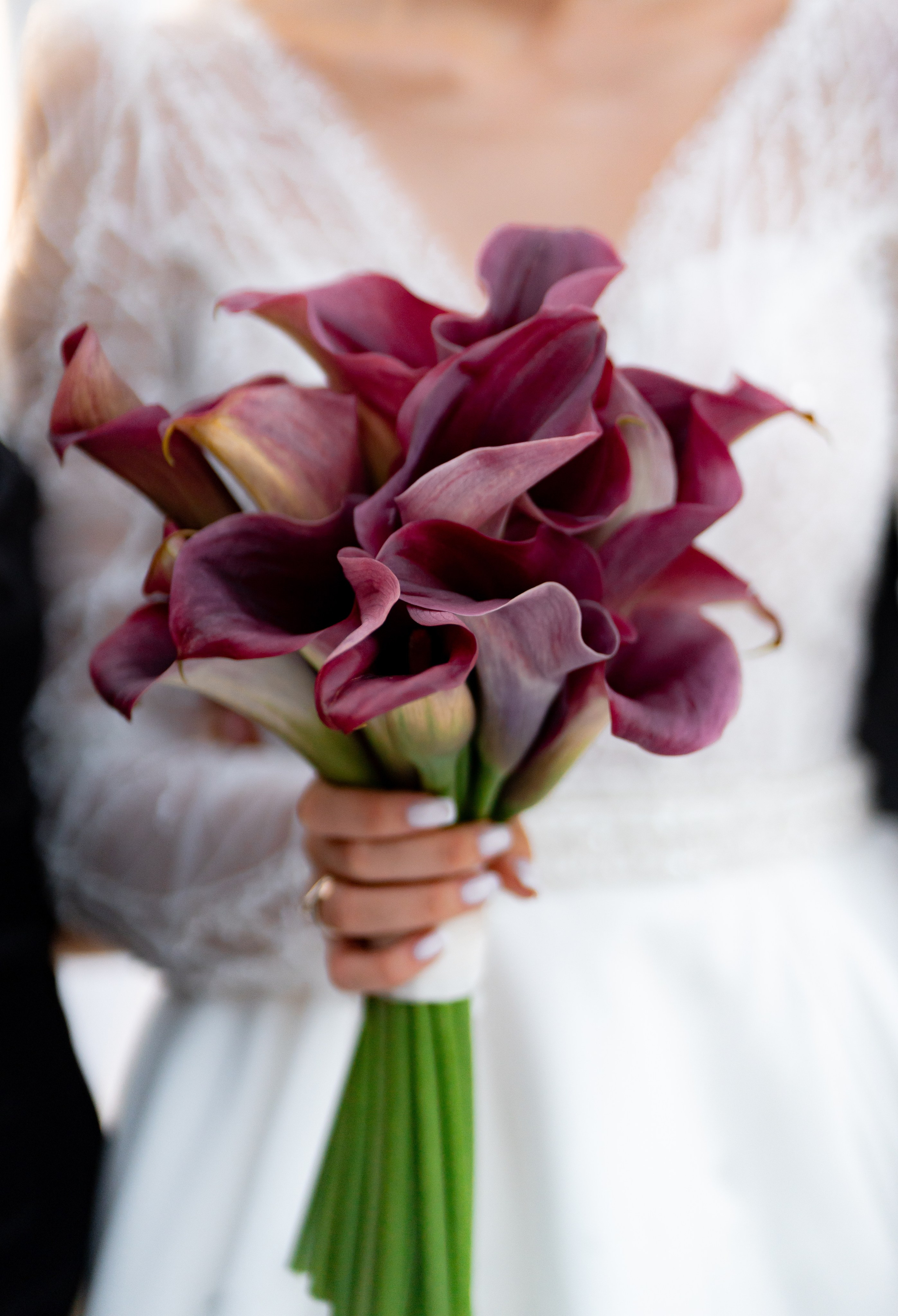 Діма & Анна. Весільний фотограф Львів Софія Крайник