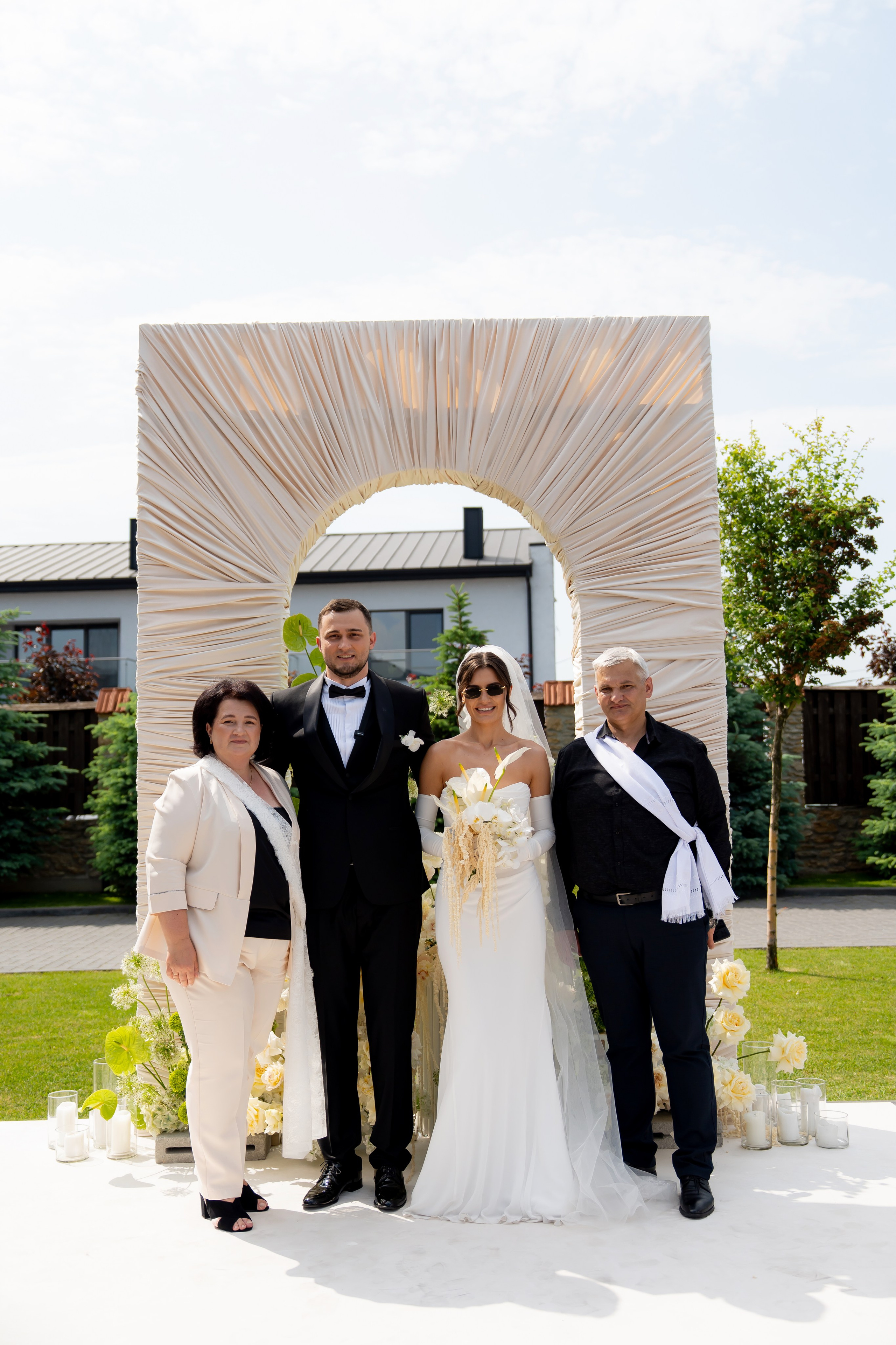 Дарина Микола. Весільний фотограф Львів Софія Крайник