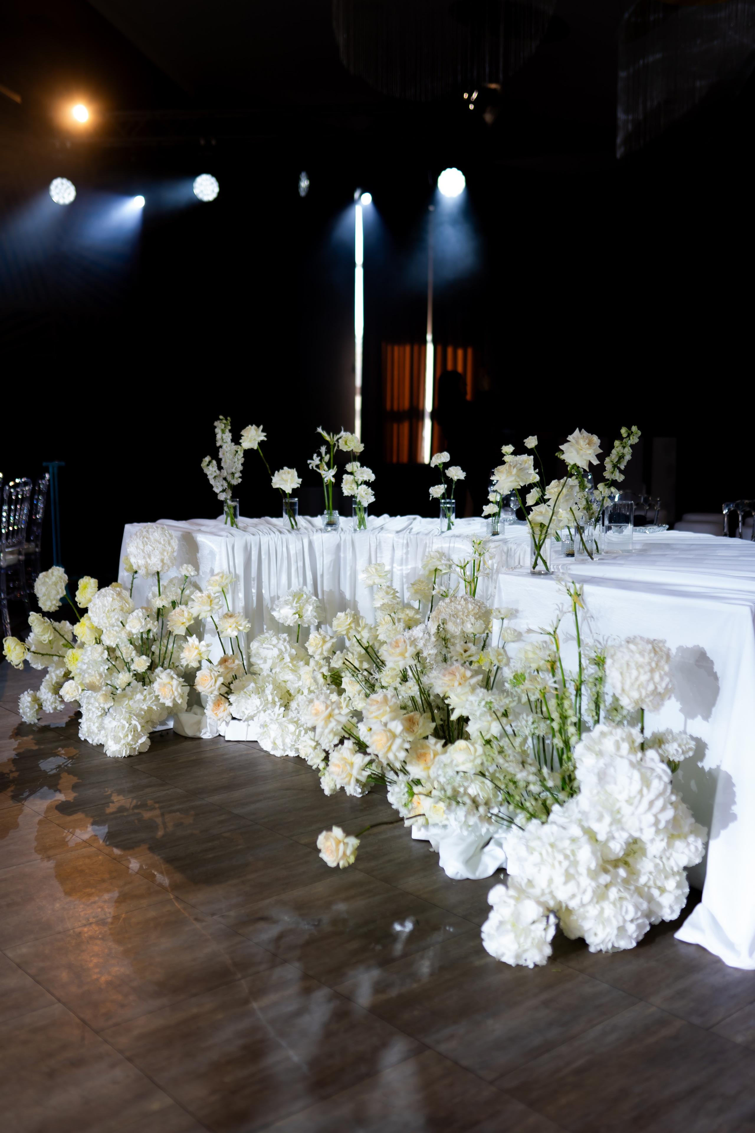 Ю&А. Весільний фотограф Львів Софія Крайник