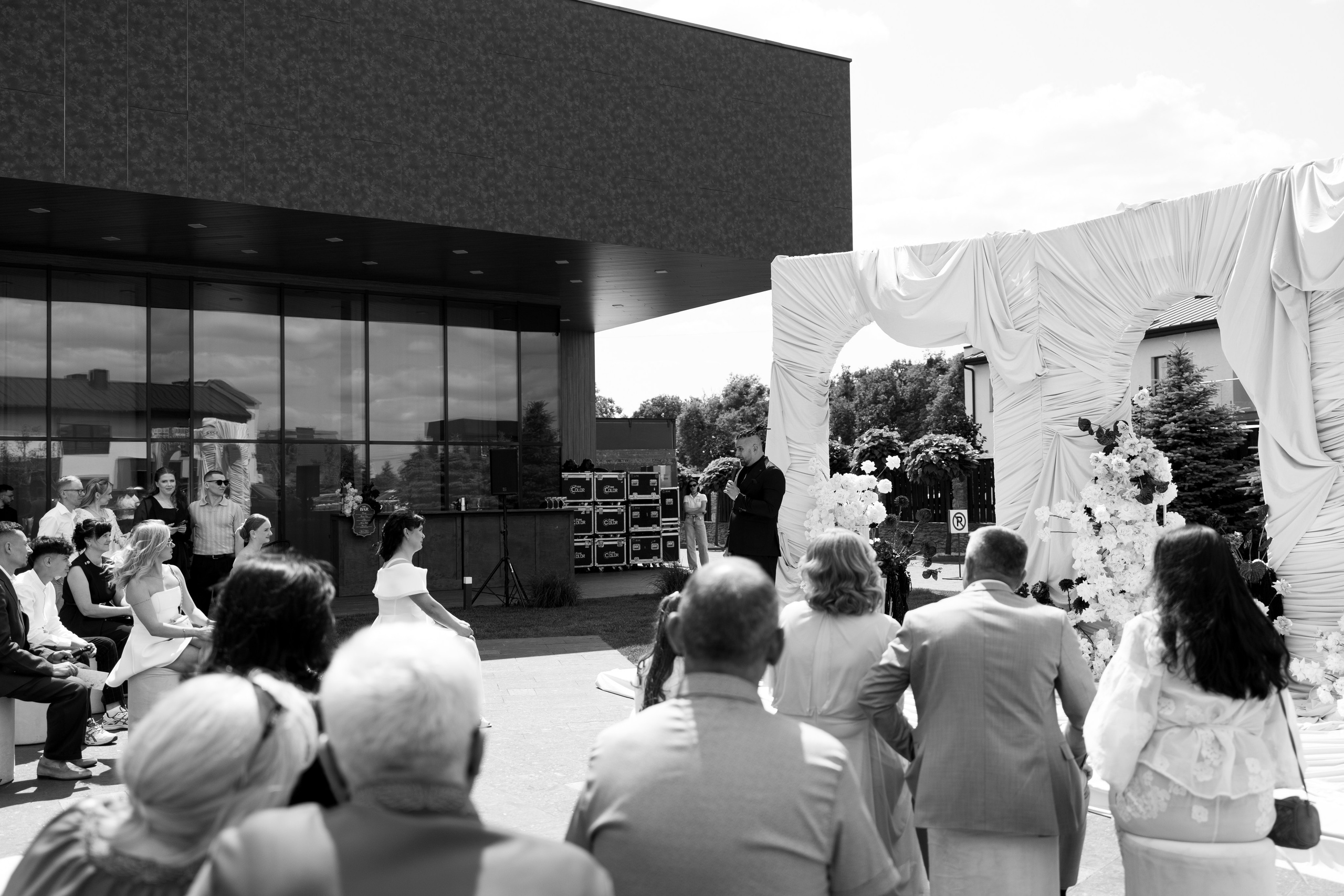 Ірина & Назар. Весільний фотограф Львів Софія Крайник