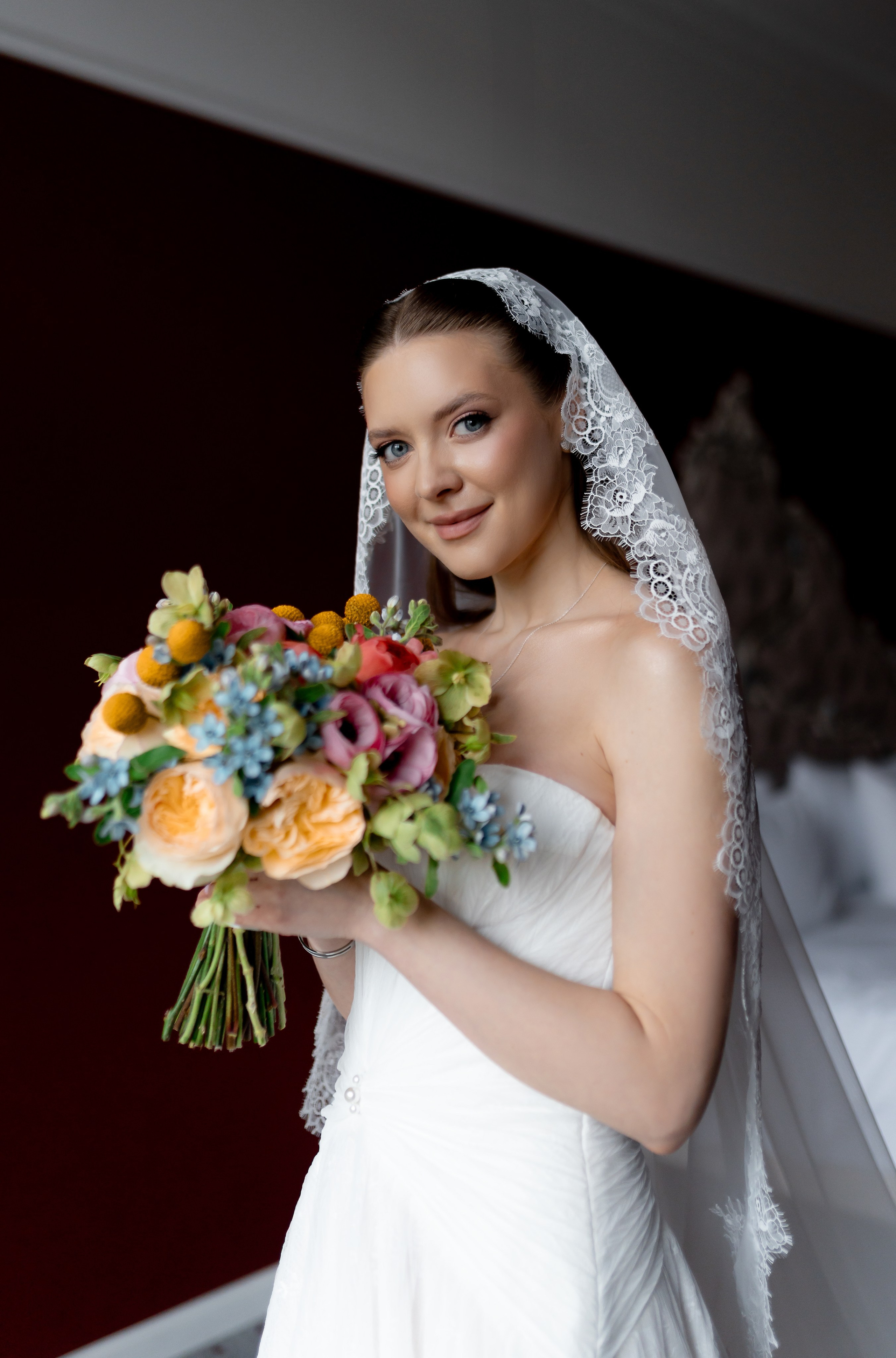 Тетяна & Остап. Весільний фотограф Львів Софія Крайник