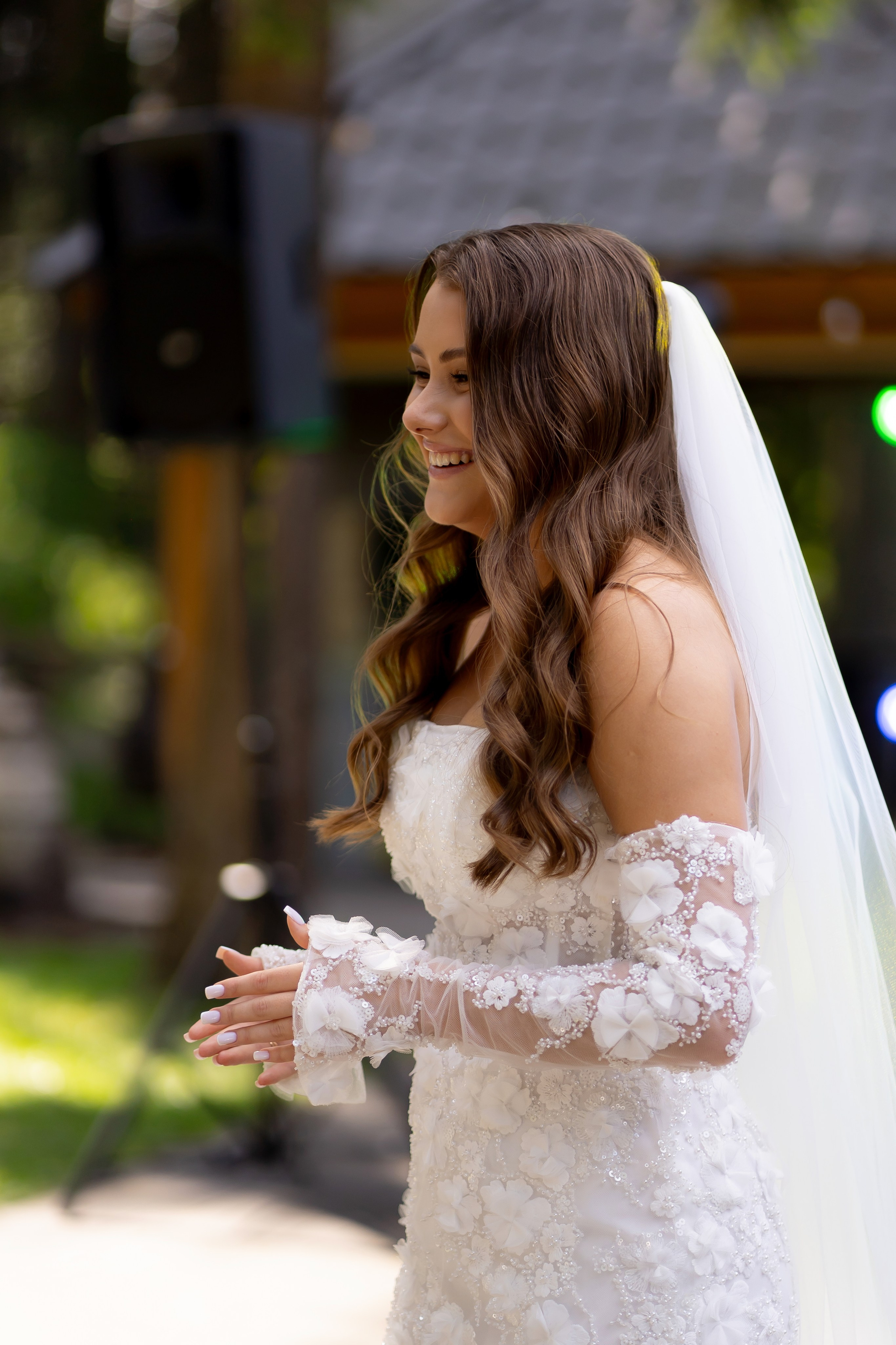 Анастасія & Олексій. Весільний фотограф Львів Софія Крайник