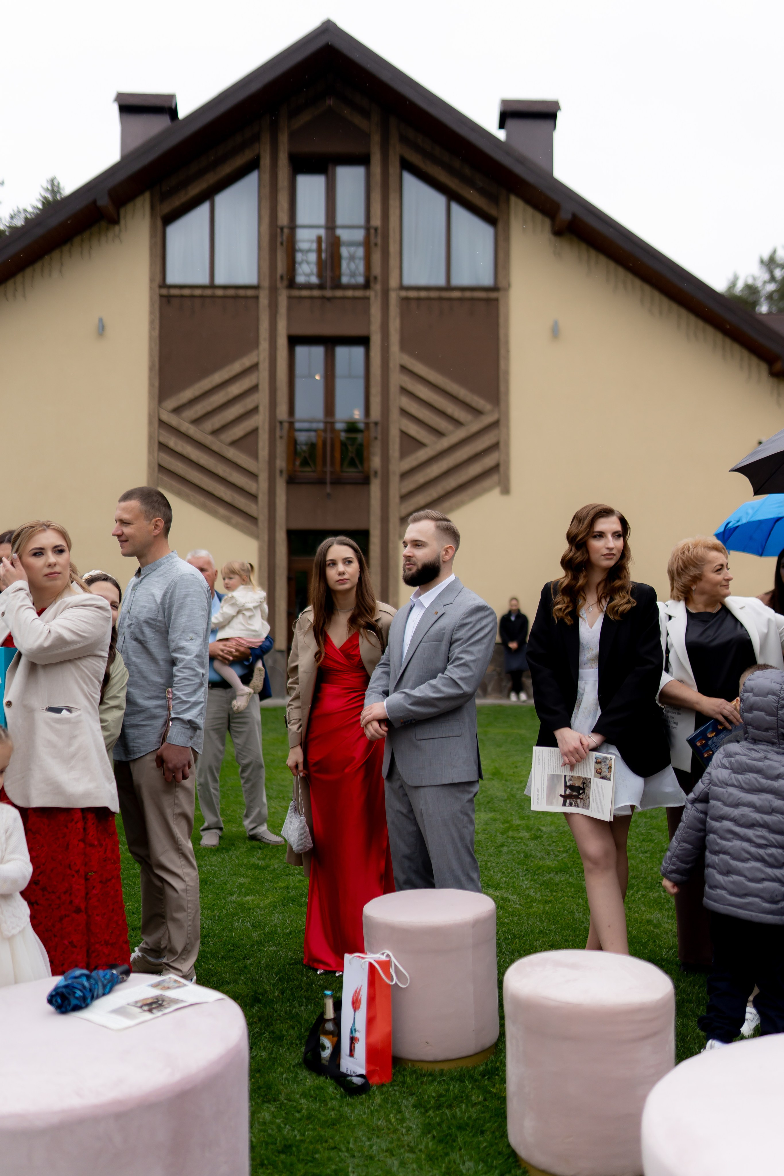 Тетяна & Остап. Весільний фотограф Львів Софія Крайник