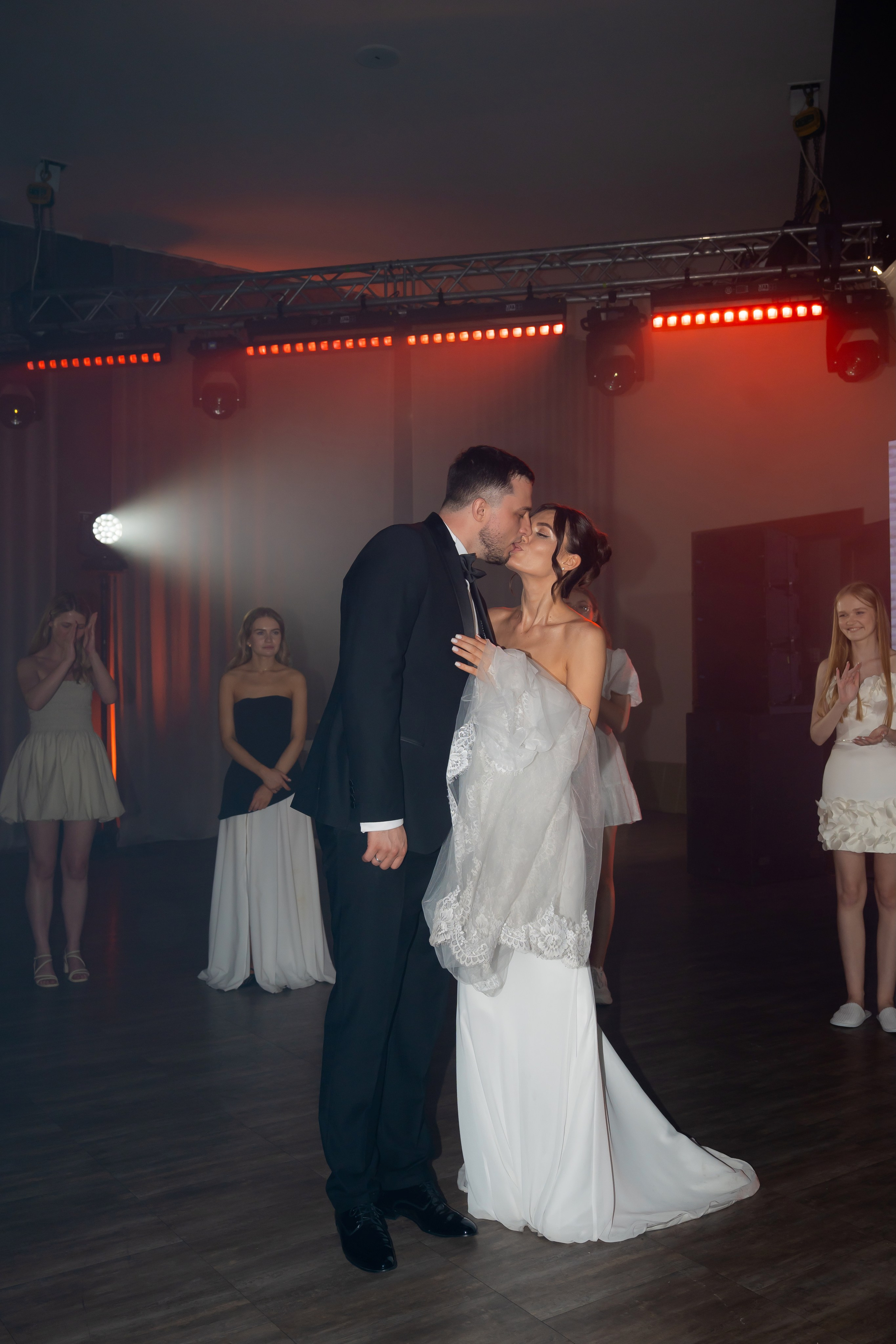 Дарина Микола. Весільний фотограф Львів Софія Крайник