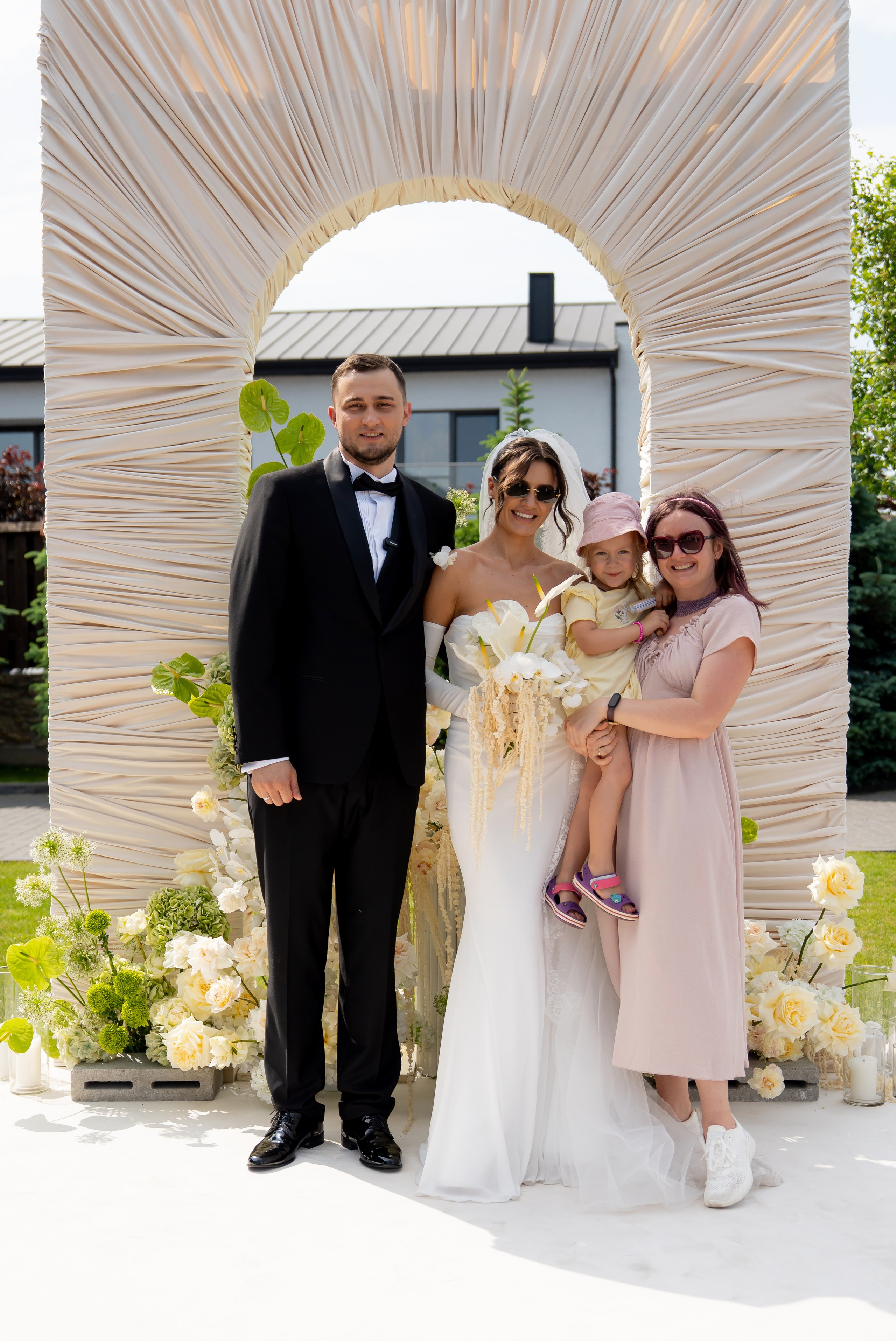 Дарина Микола. Весільний фотограф Львів Софія Крайник