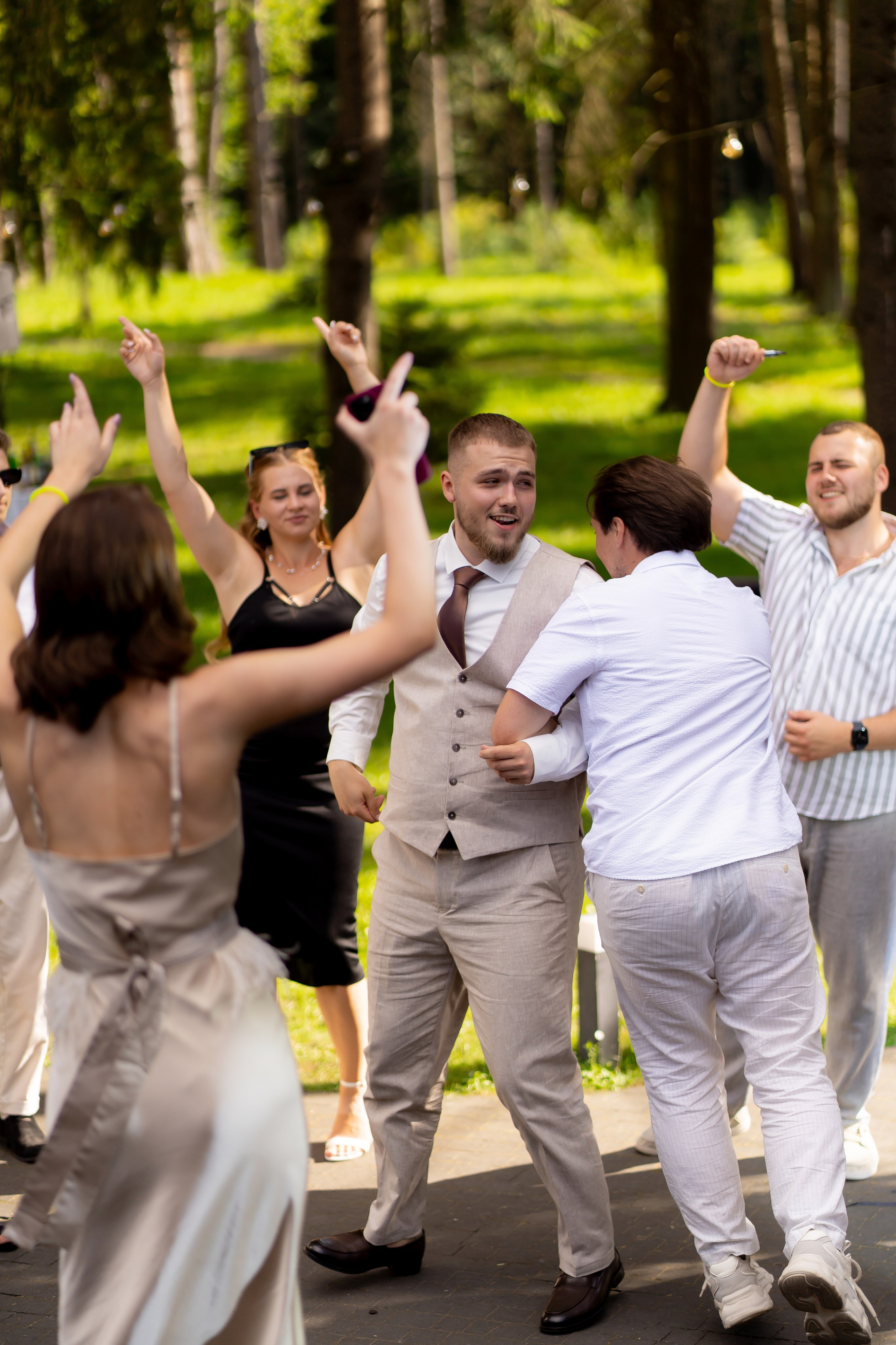 Анастасія & Олексій. Весільний фотограф Львів Софія Крайник