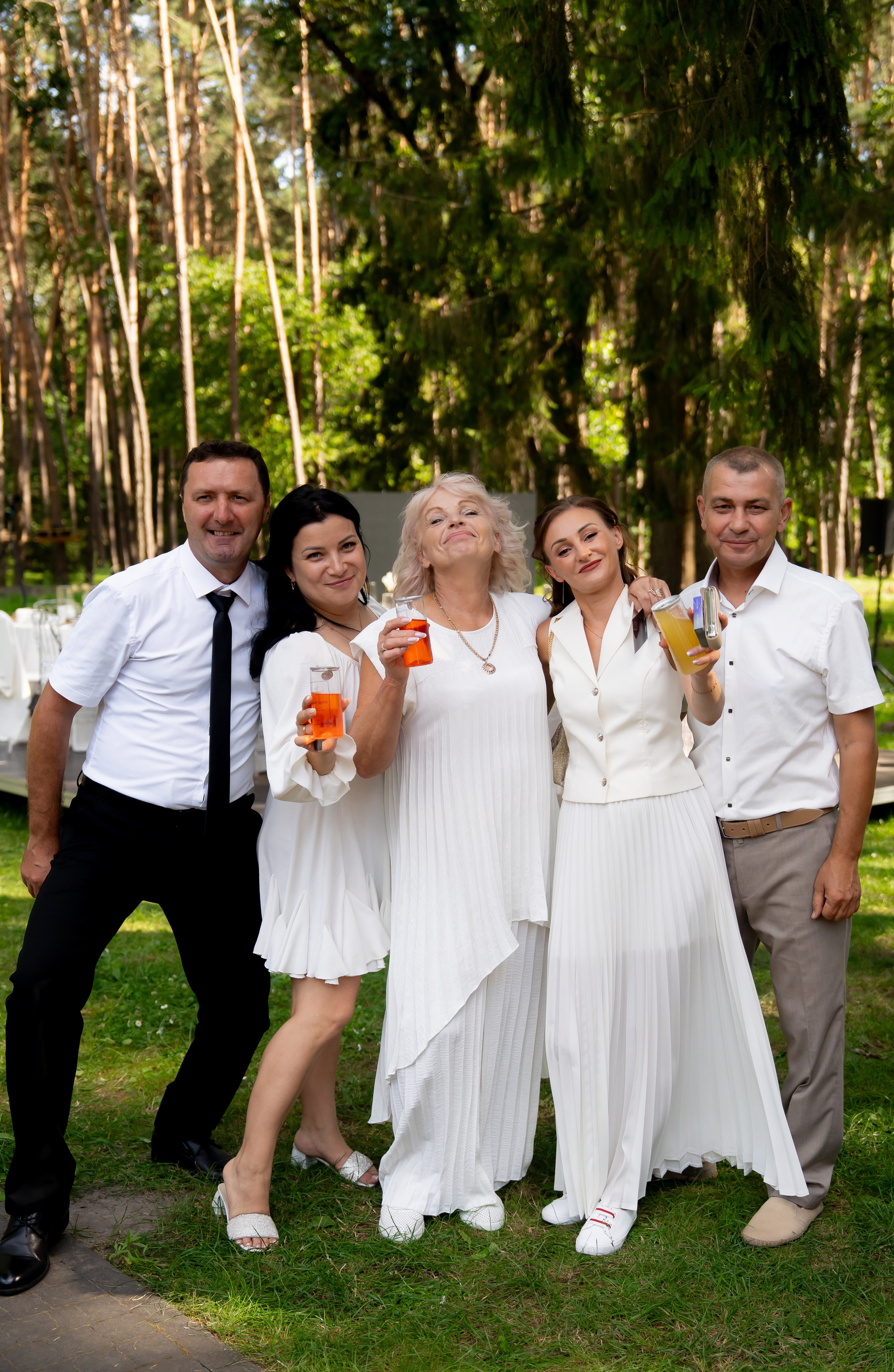 Анастасія & Олексій. Весільний фотограф Львів Софія Крайник