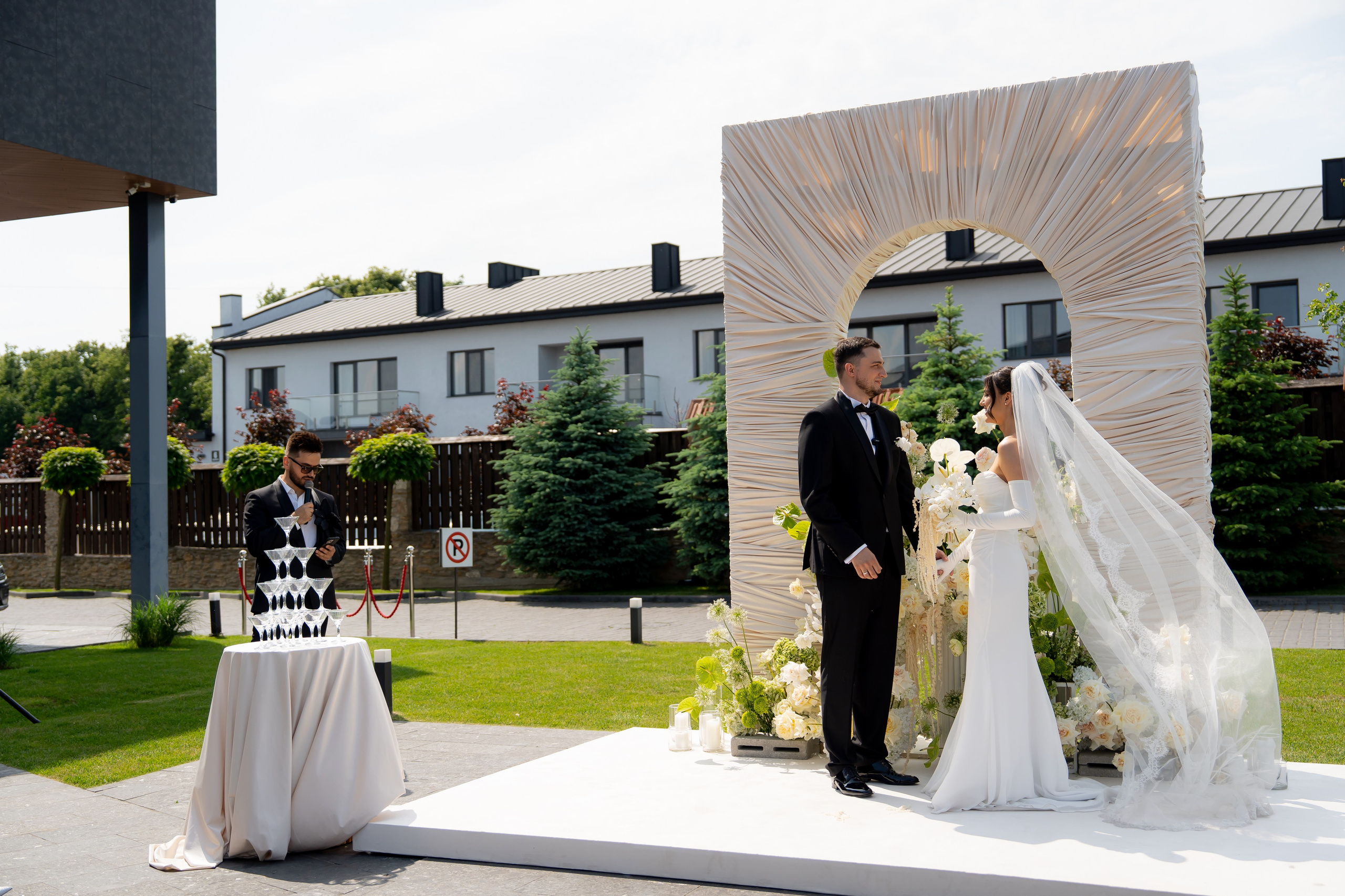 Дарина Микола. Весільний фотограф Львів Софія Крайник