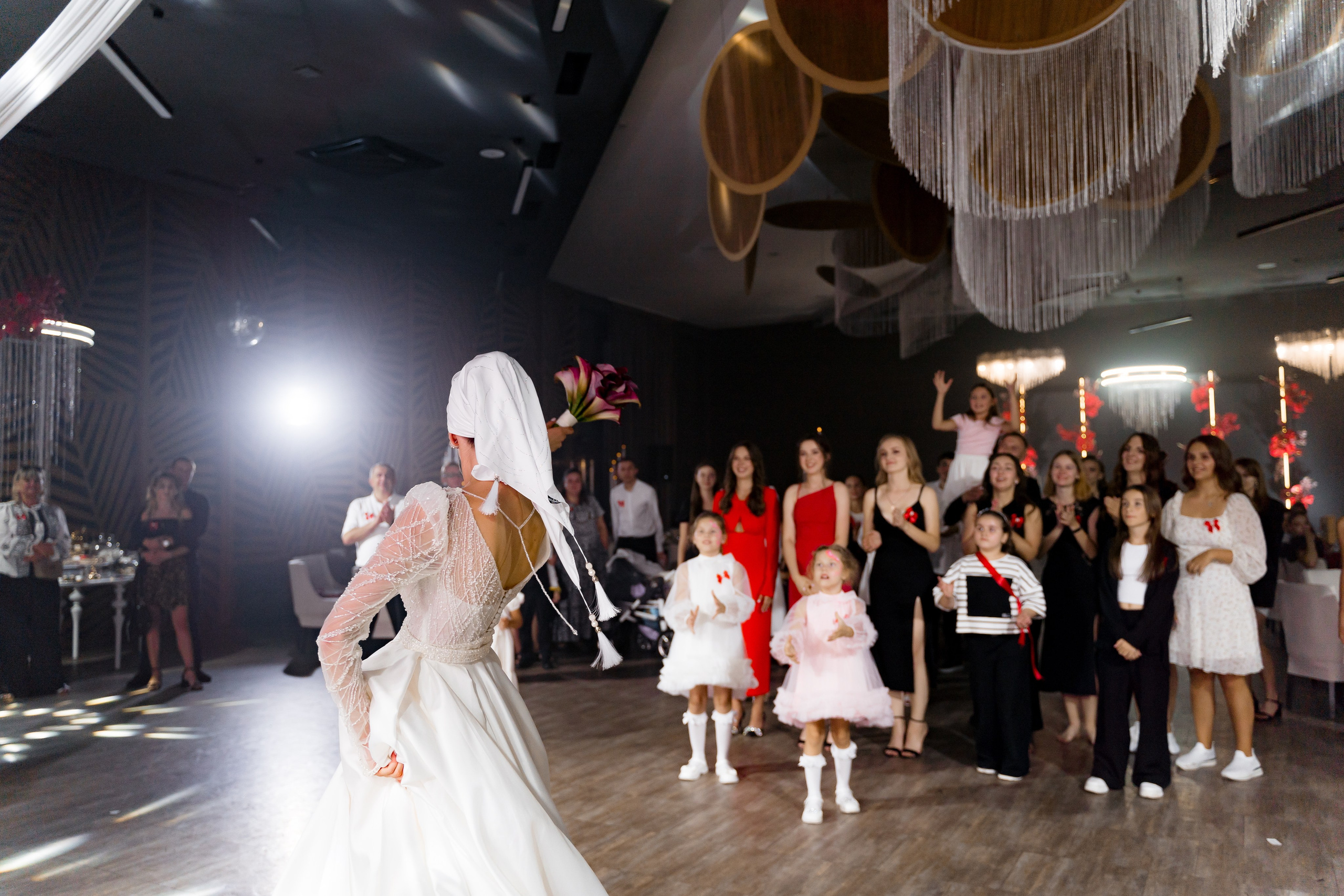 Діма & Анна. Весільний фотограф Львів Софія Крайник