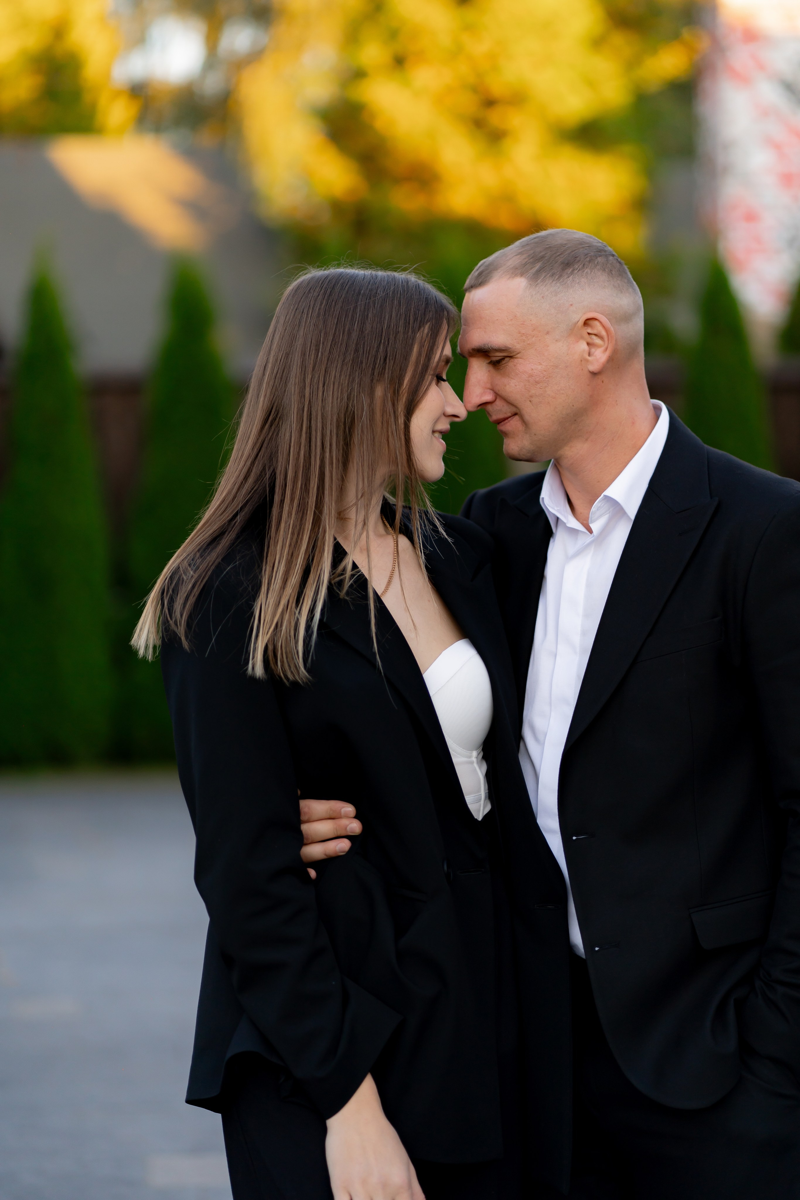 Ю&А. Весільний фотограф Львів Софія Крайник