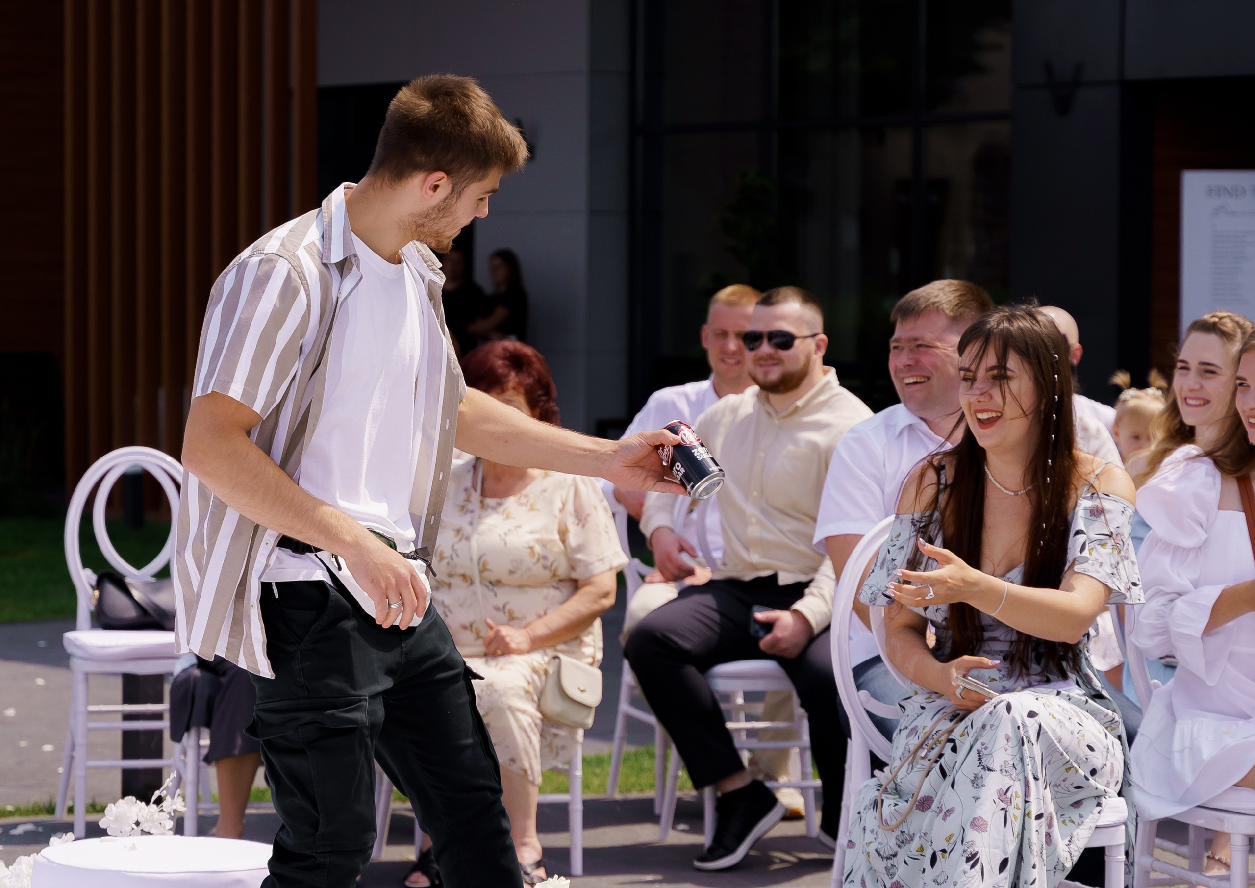 Віталій & Ліліана. Весільний фотограф Львів Софія Крайник