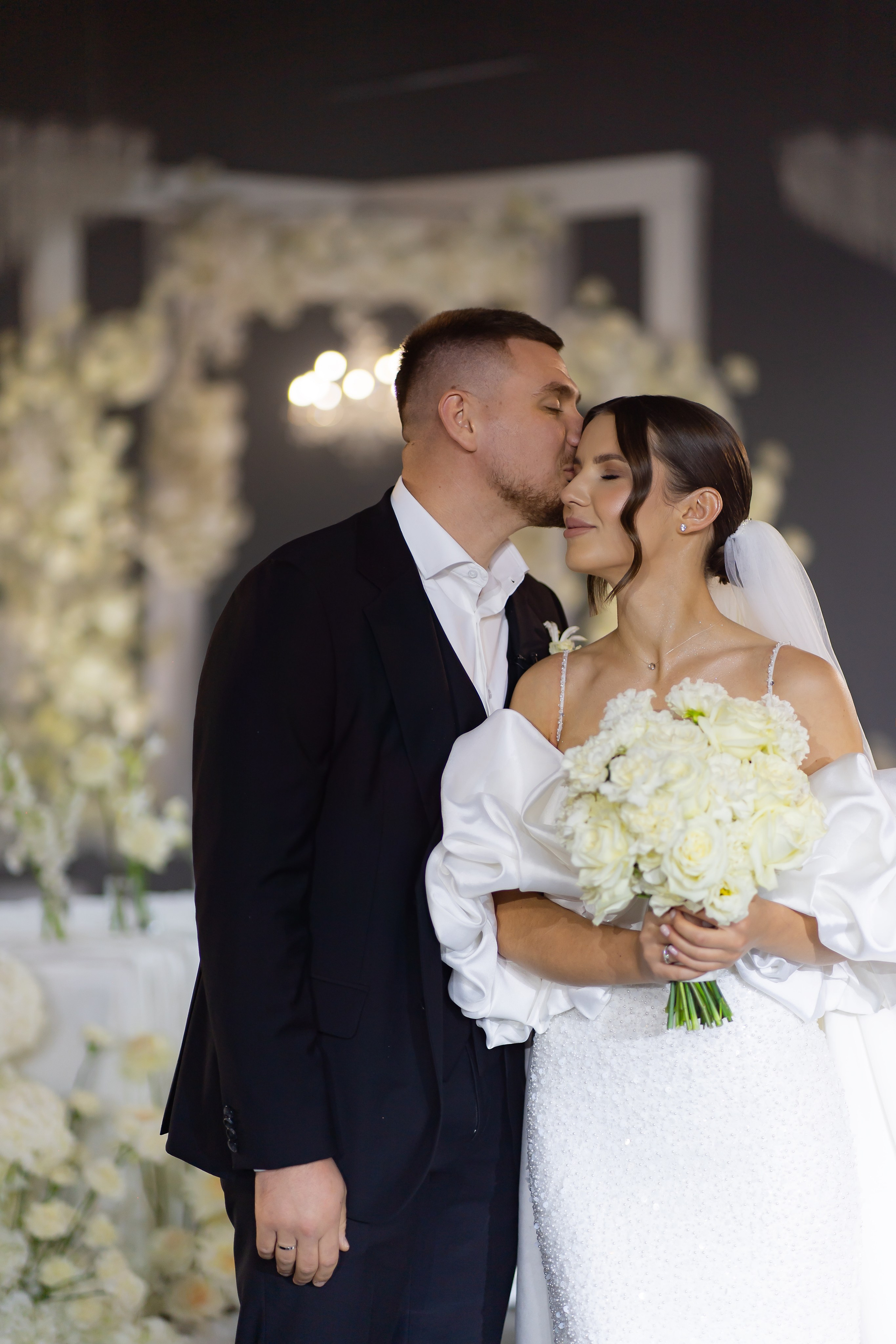 Ю&А. Весільний фотограф Львів Софія Крайник