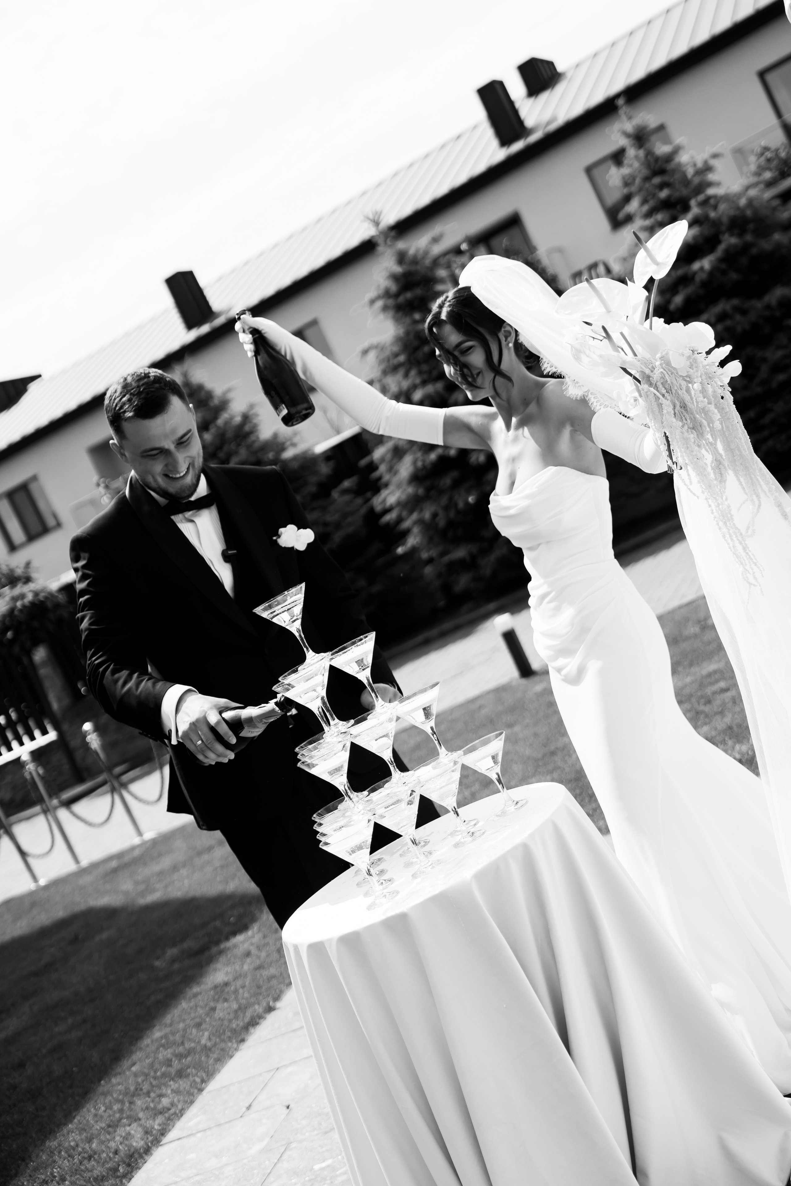 Дарина Микола. Весільний фотограф Львів Софія Крайник