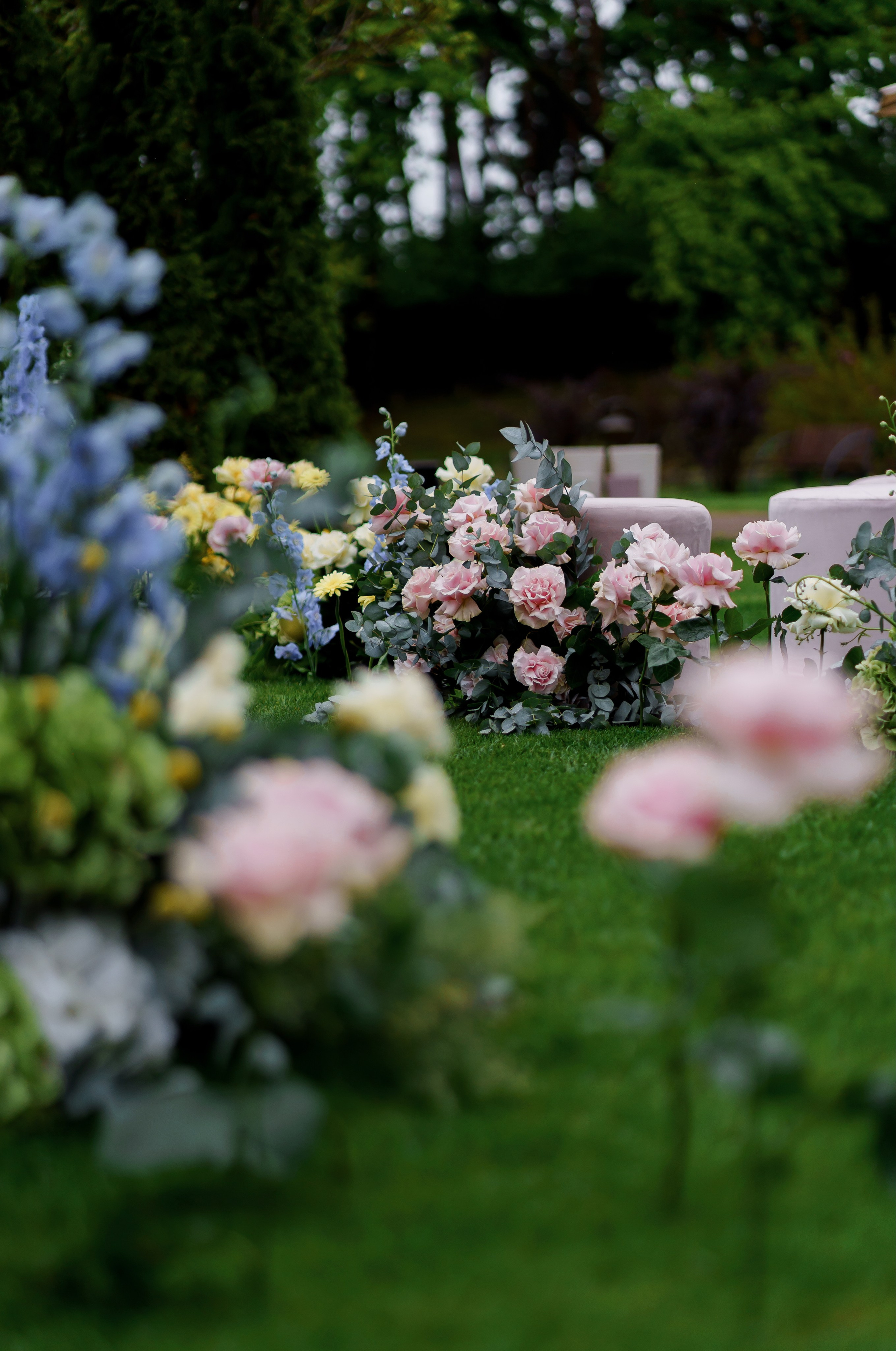 Тетяна & Остап. Весільний фотограф Львів Софія Крайник