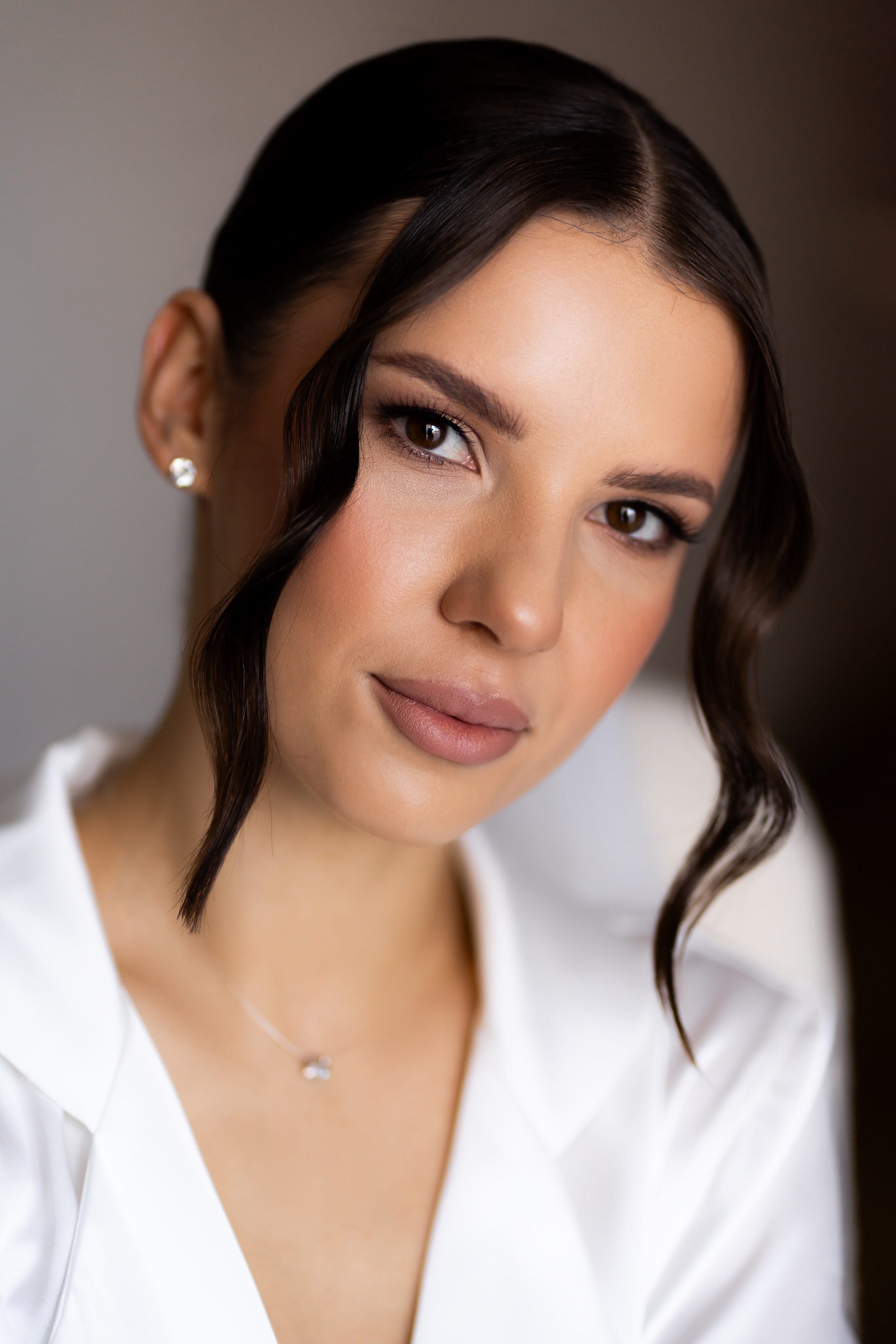 Ю&А. Весільний фотограф Львів Софія Крайник