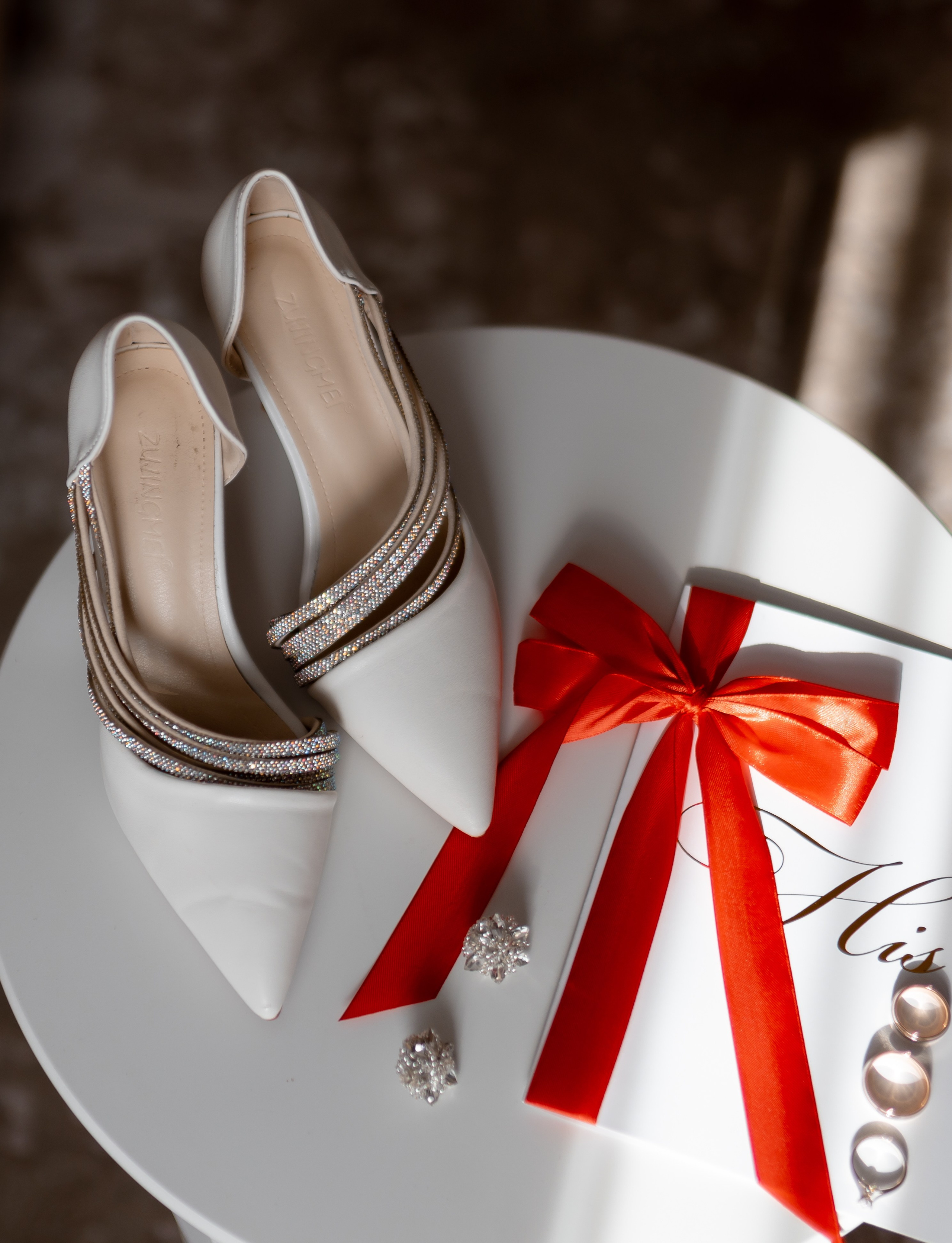 Діма & Анна. Весільний фотограф Львів Софія Крайник