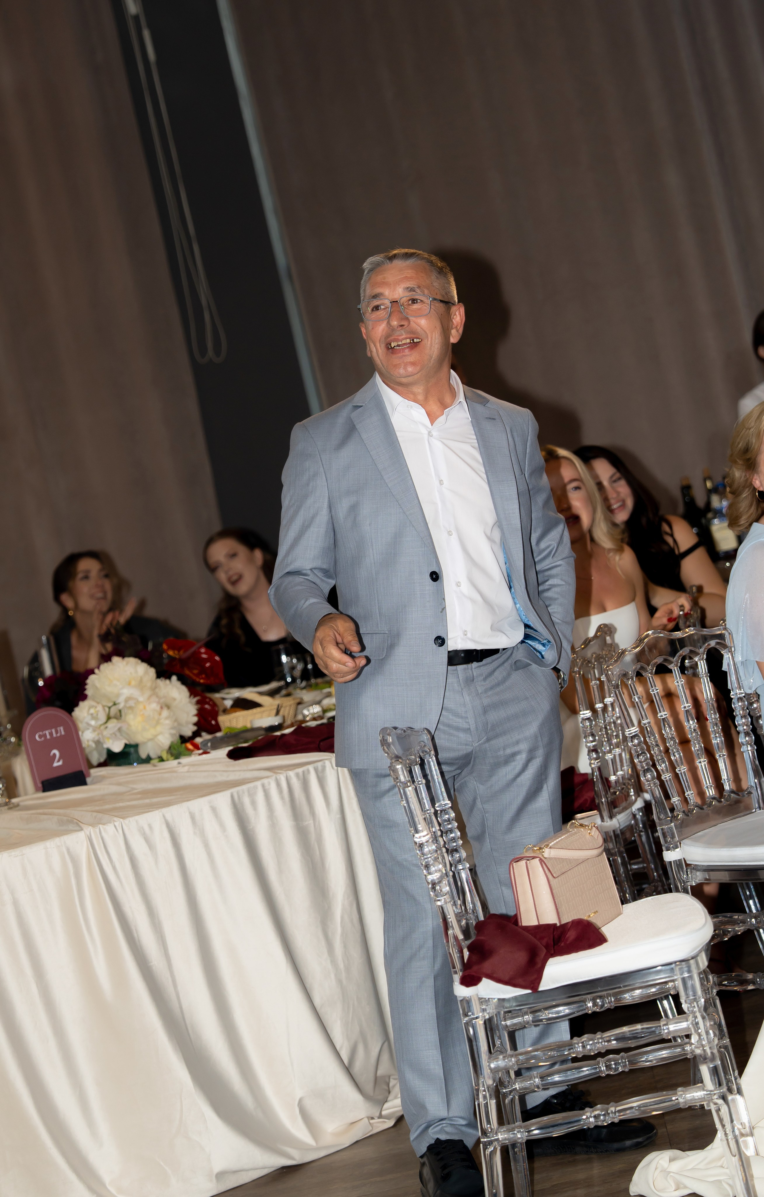 Ірина & Назар. Весільний фотограф Львів Софія Крайник