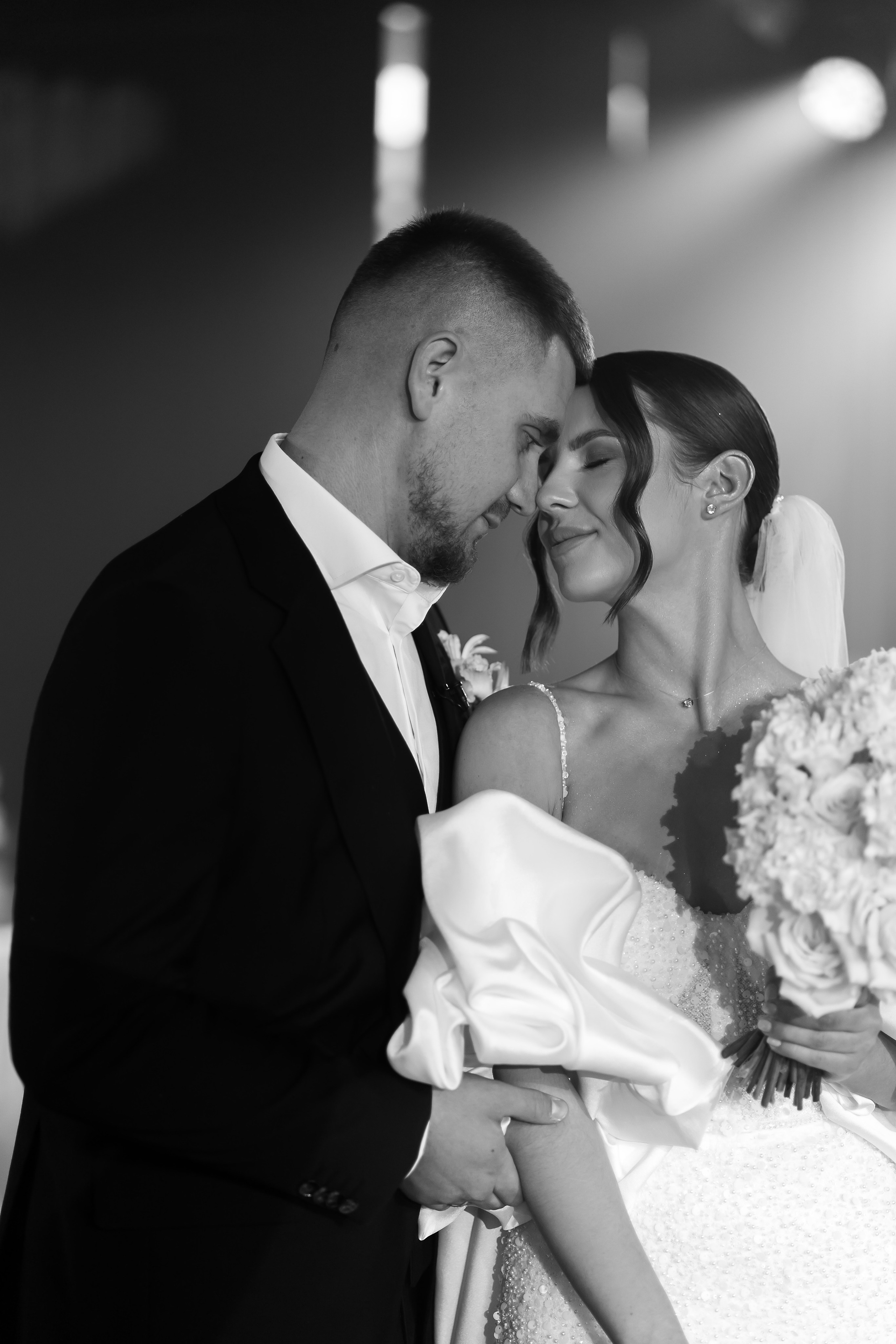 Ю&А. Весільний фотограф Львів Софія Крайник