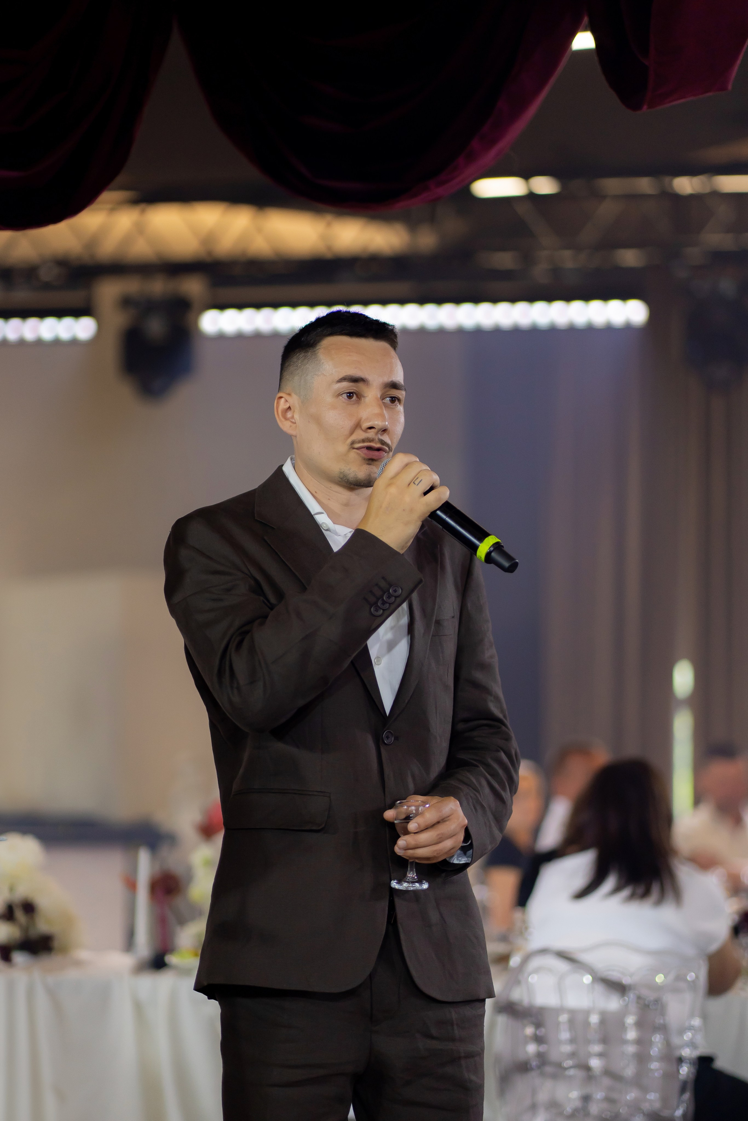 Ірина & Назар. Весільний фотограф Львів Софія Крайник