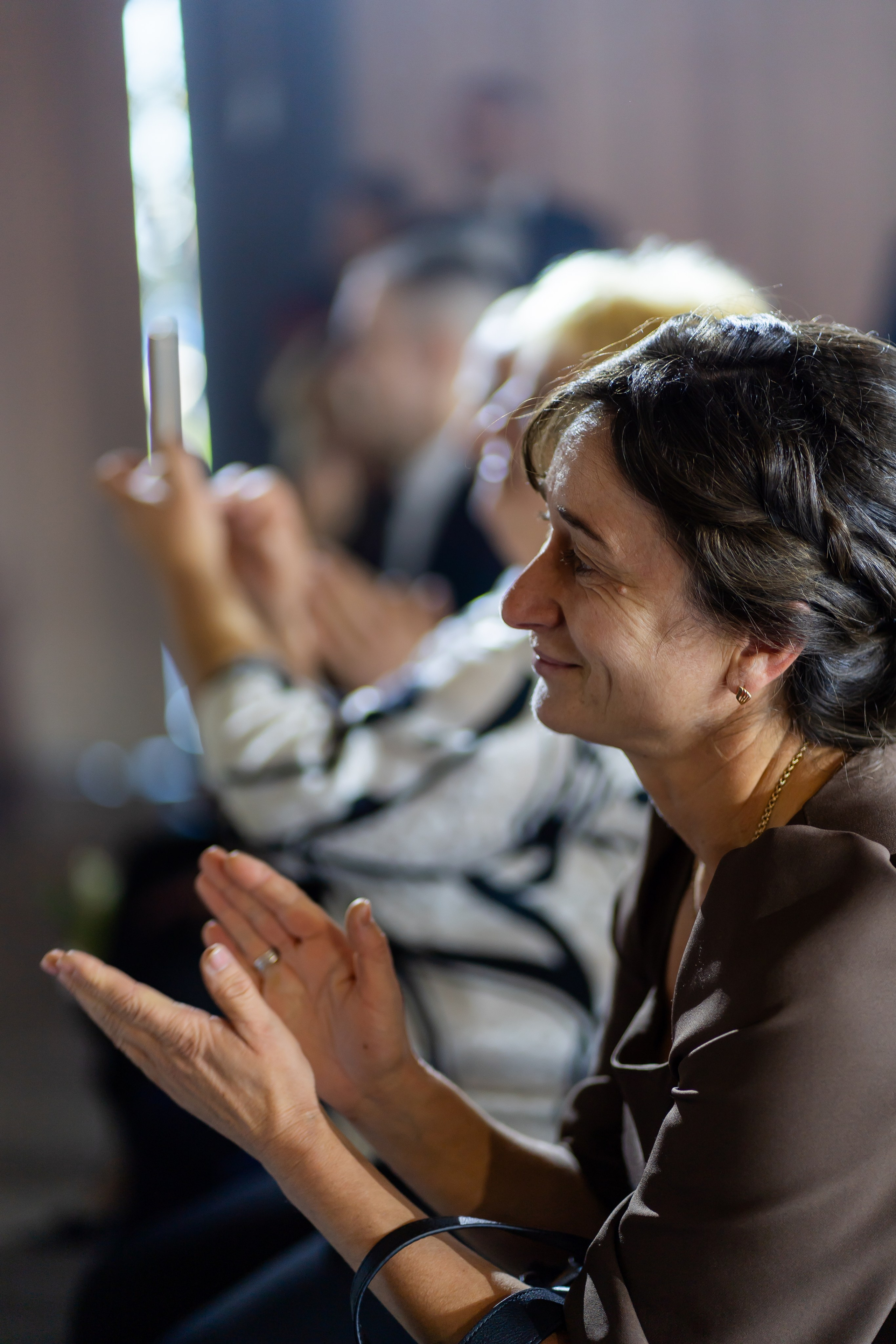 Ю&А. Весільний фотограф Львів Софія Крайник