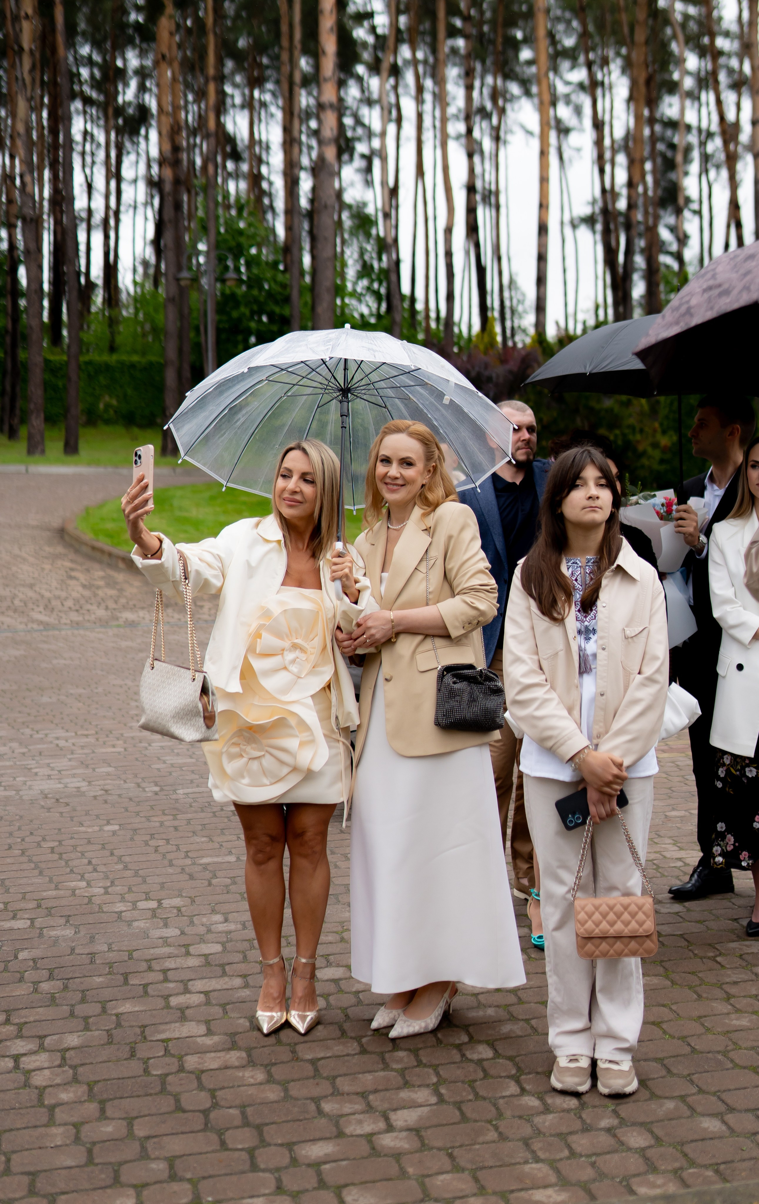 Тетяна & Остап. Весільний фотограф Львів Софія Крайник