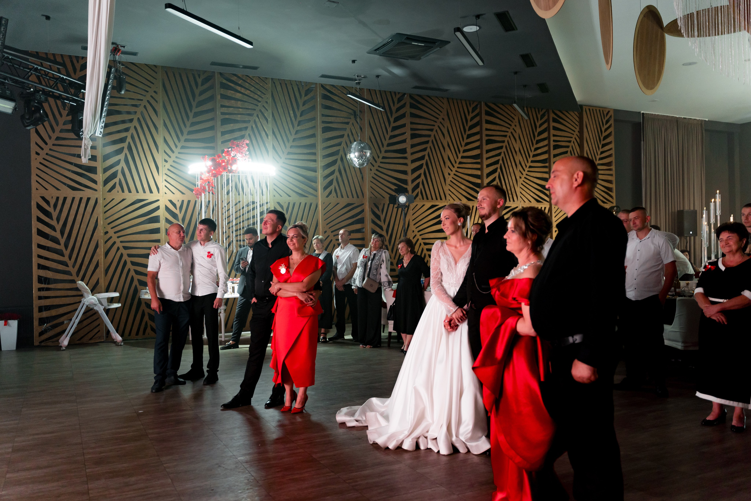 Діма & Анна. Весільний фотограф Львів Софія Крайник