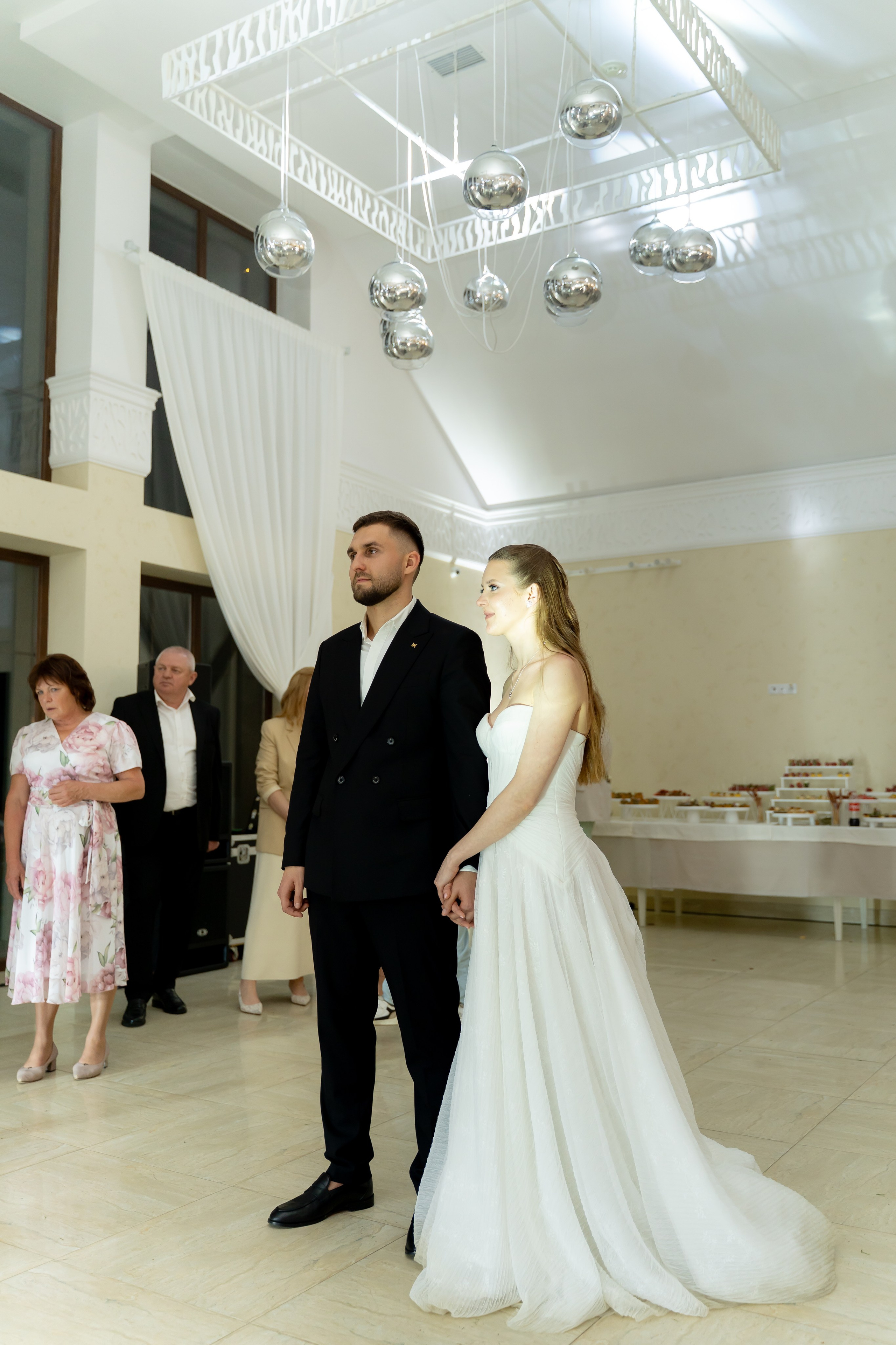 Тетяна & Остап. Весільний фотограф Львів Софія Крайник