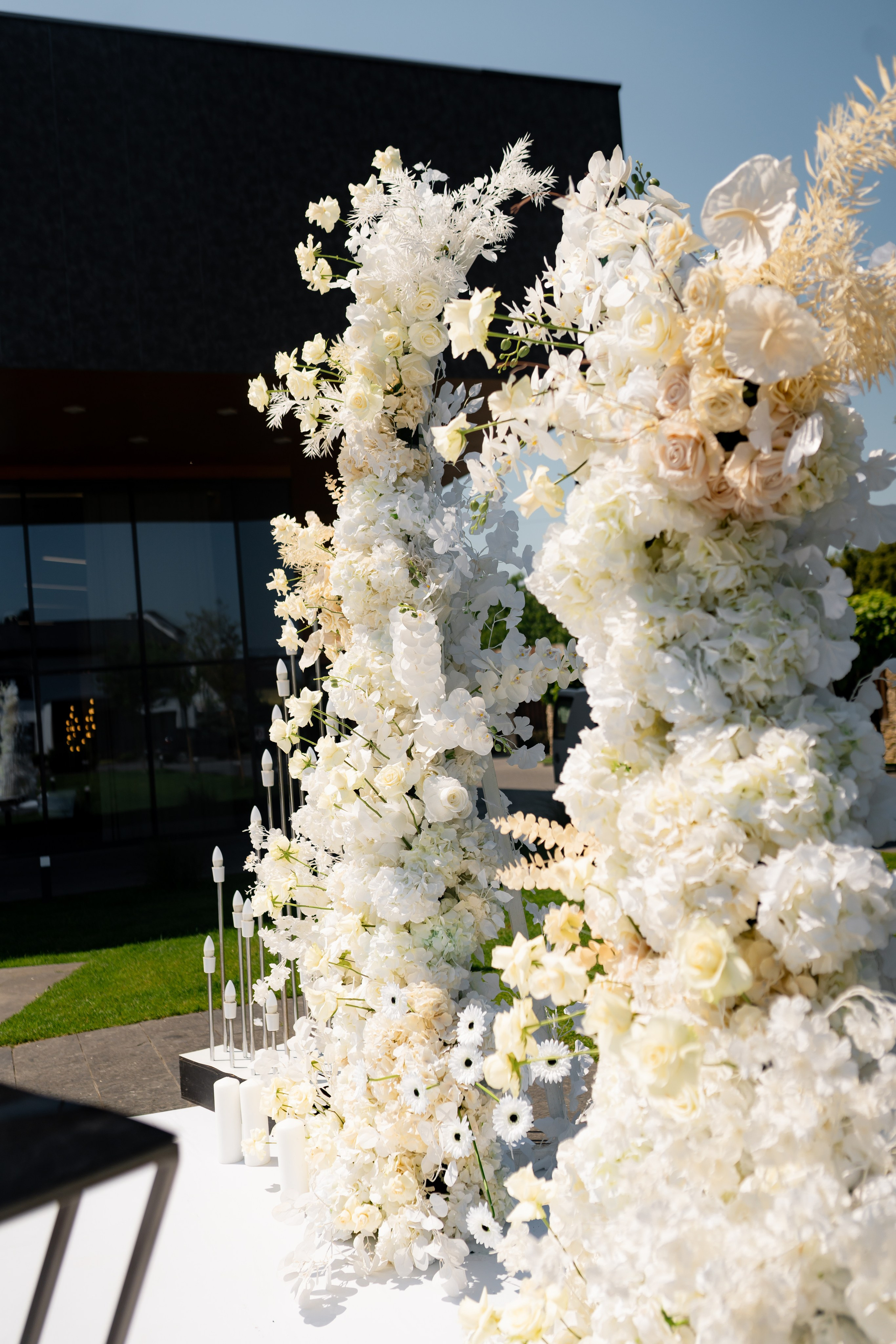 Віталій & Ліліана. Весільний фотограф Львів Софія Крайник