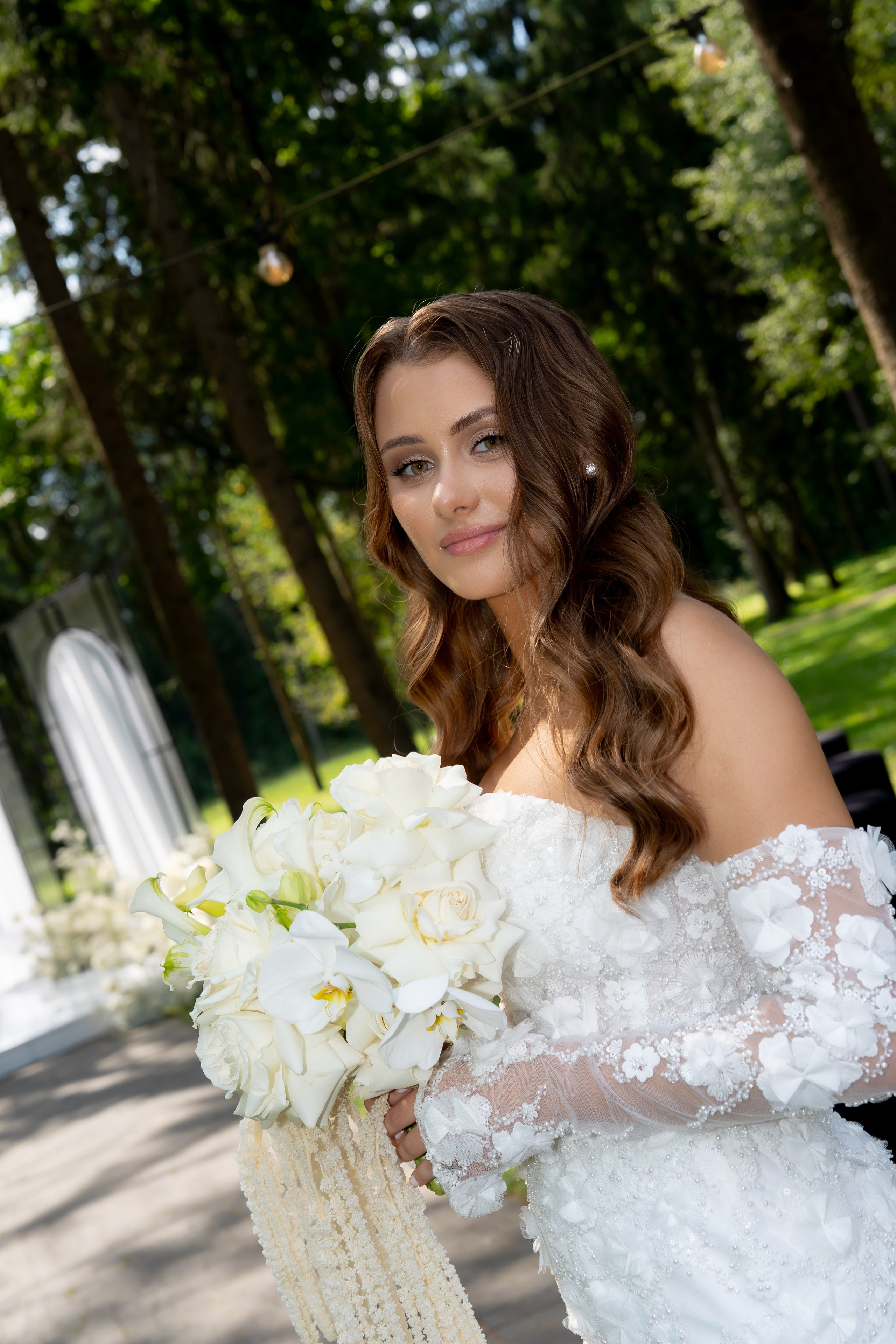 Анастасія & Олексій. Весільний фотограф Львів Софія Крайник