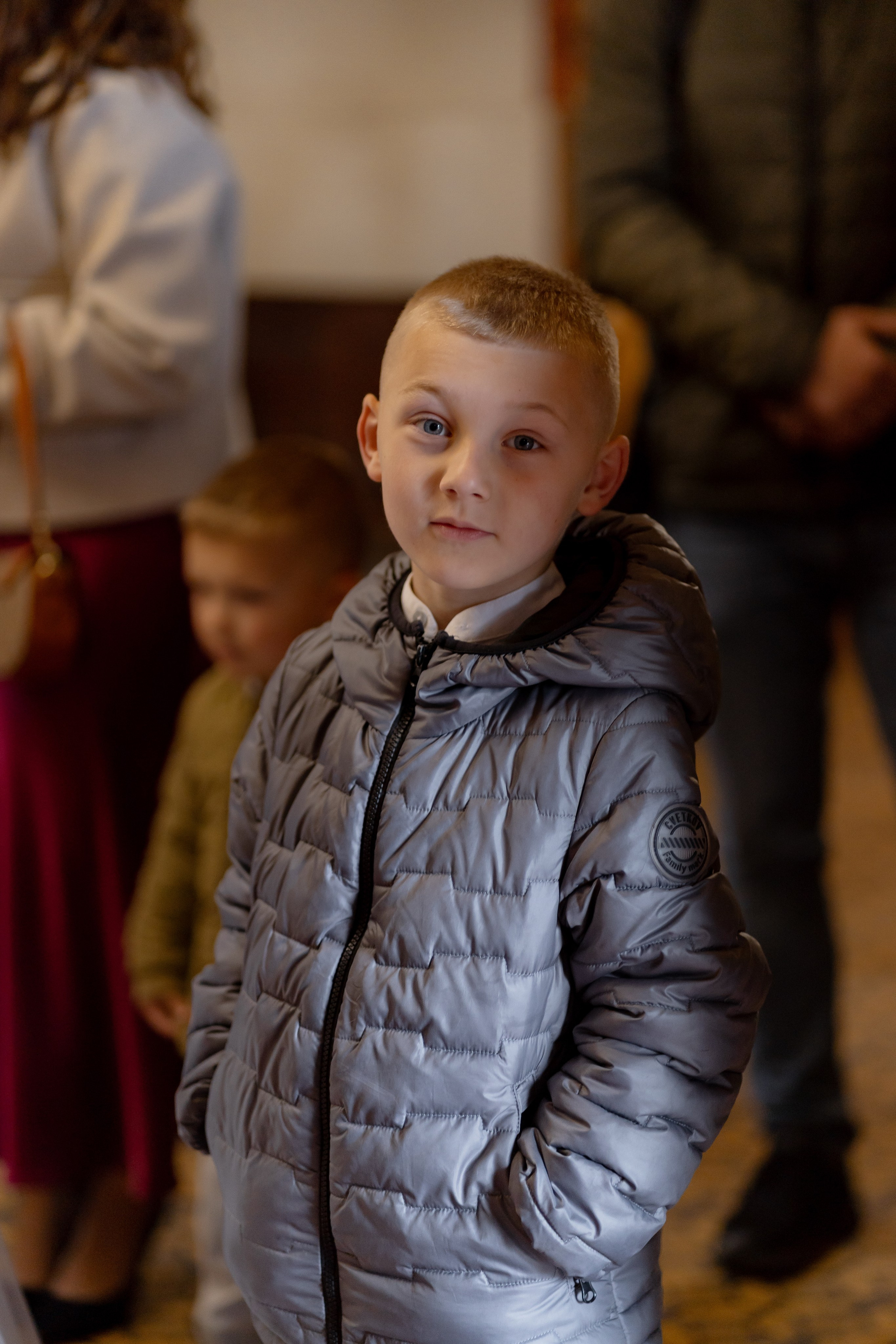 Тетяна & Остап. Весільний фотограф Львів Софія Крайник