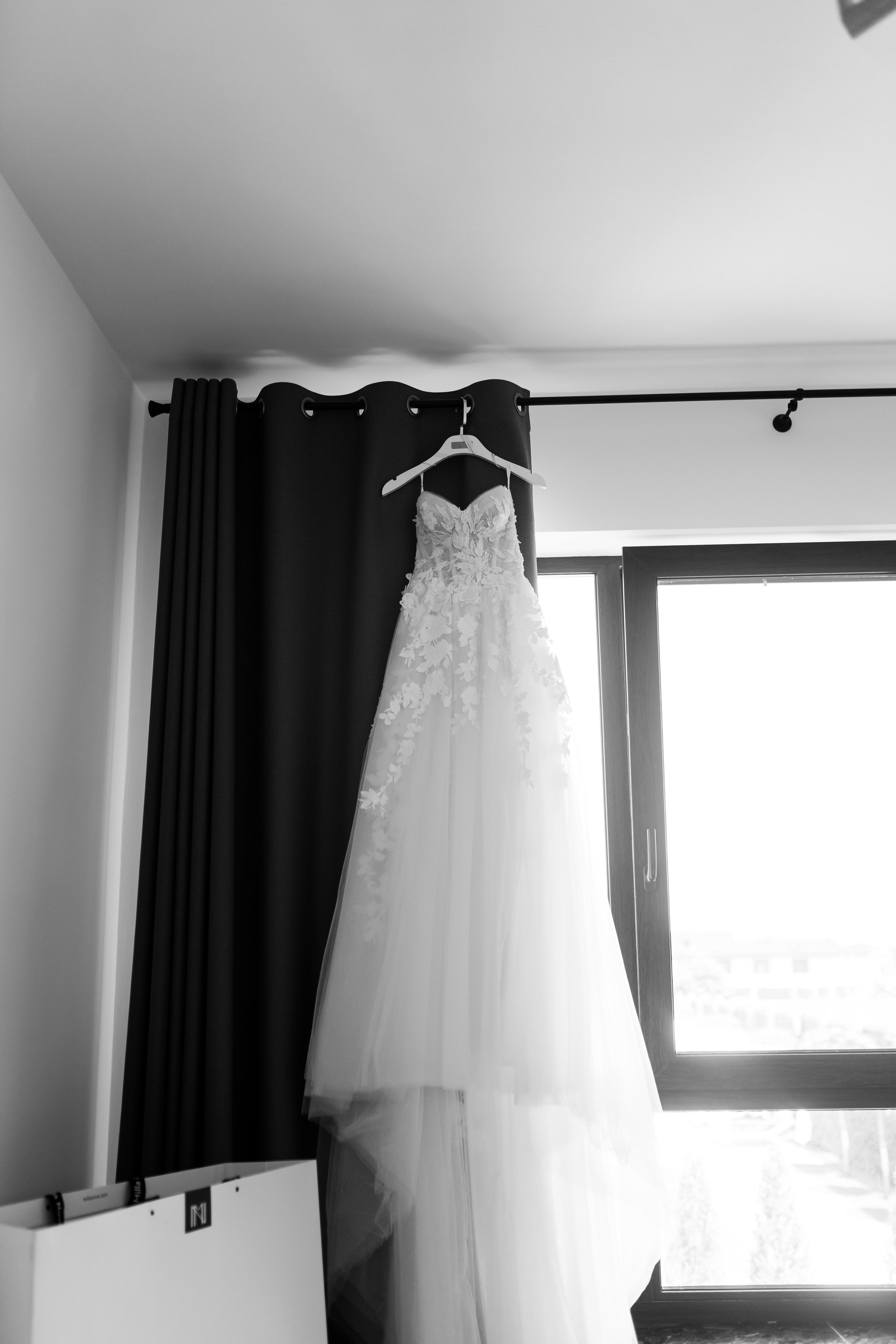 Віталій & Ліліана. Весільний фотограф Львів Софія Крайник