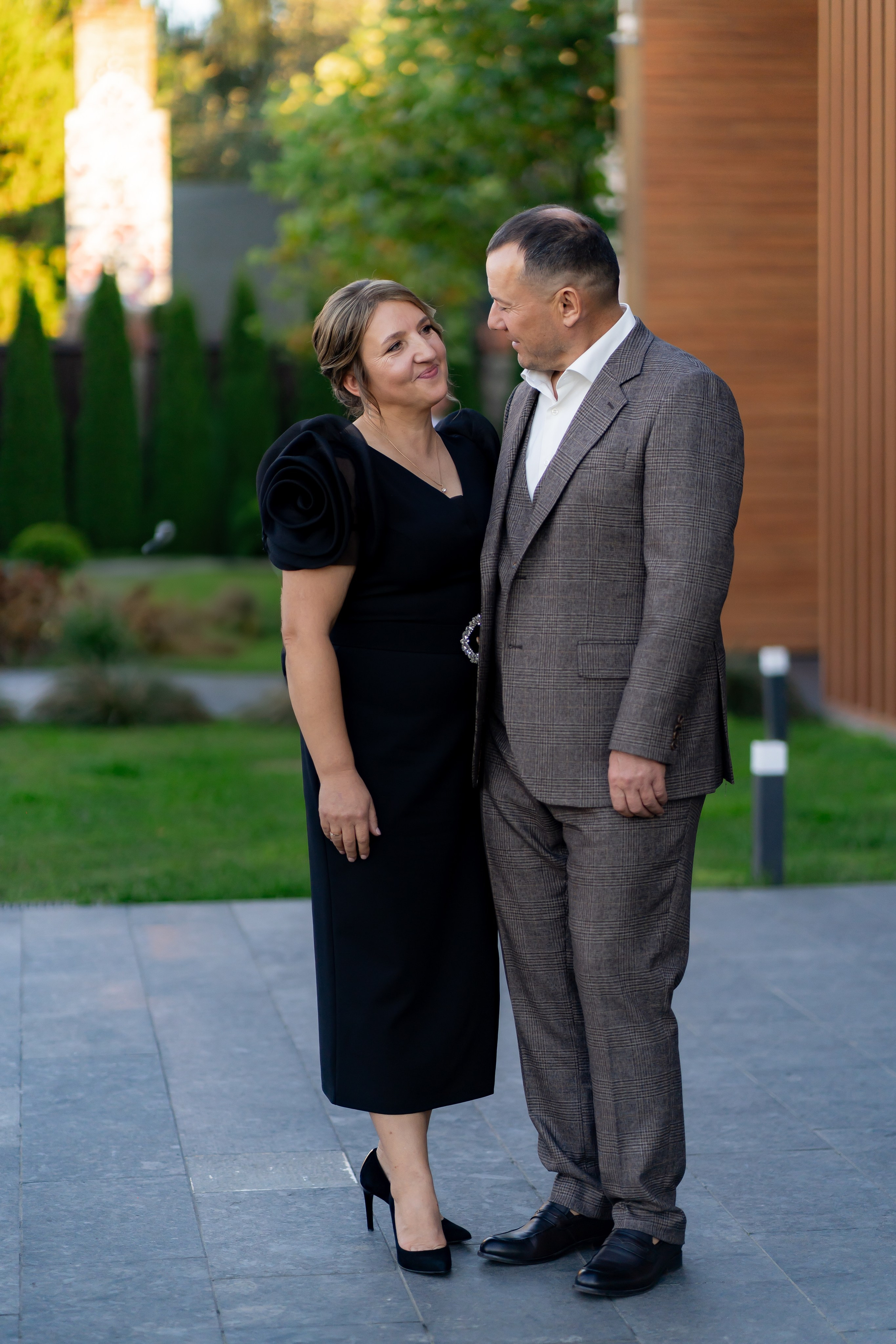 Ю&А. Весільний фотограф Львів Софія Крайник