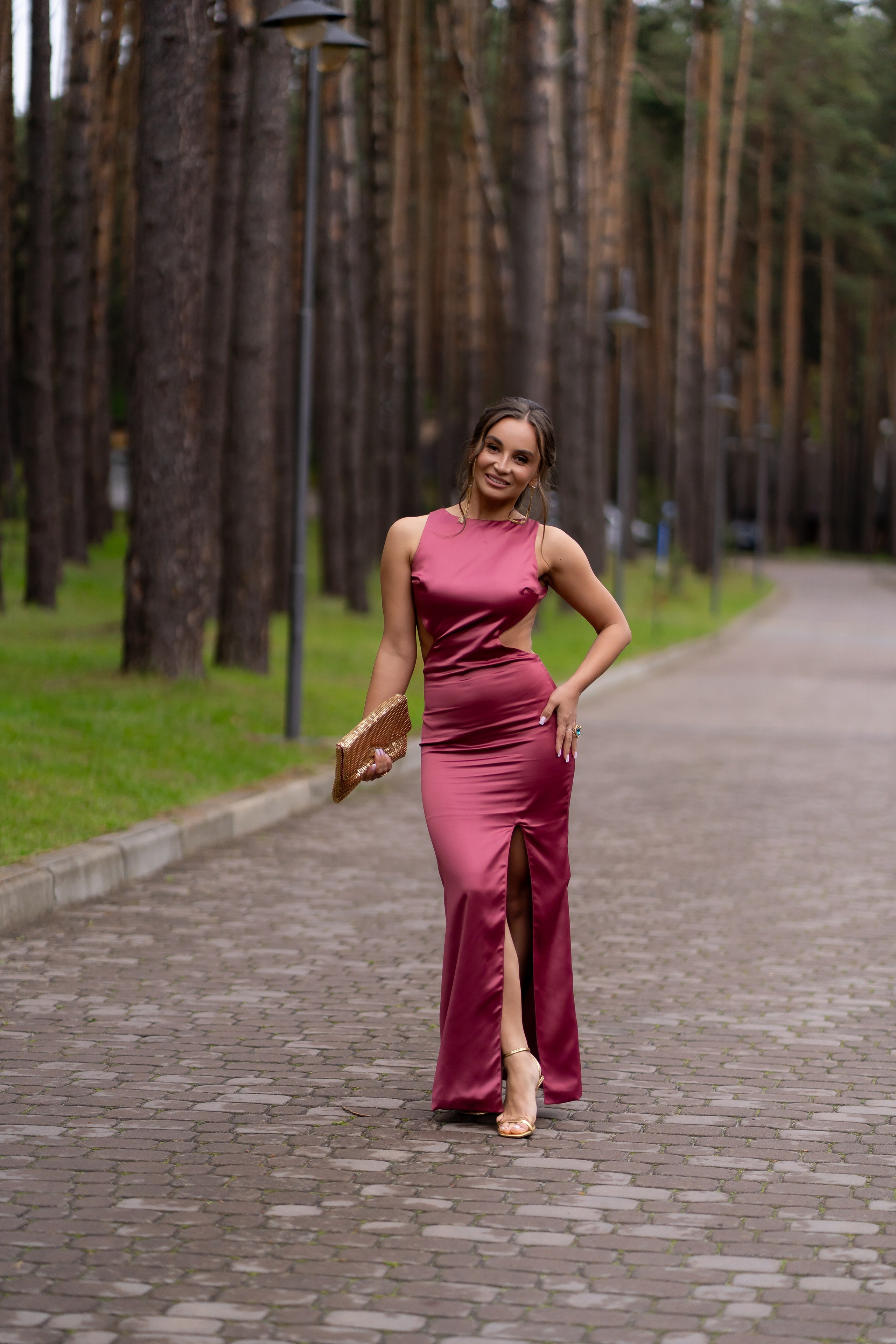 Тетяна & Остап. Весільний фотограф Львів Софія Крайник