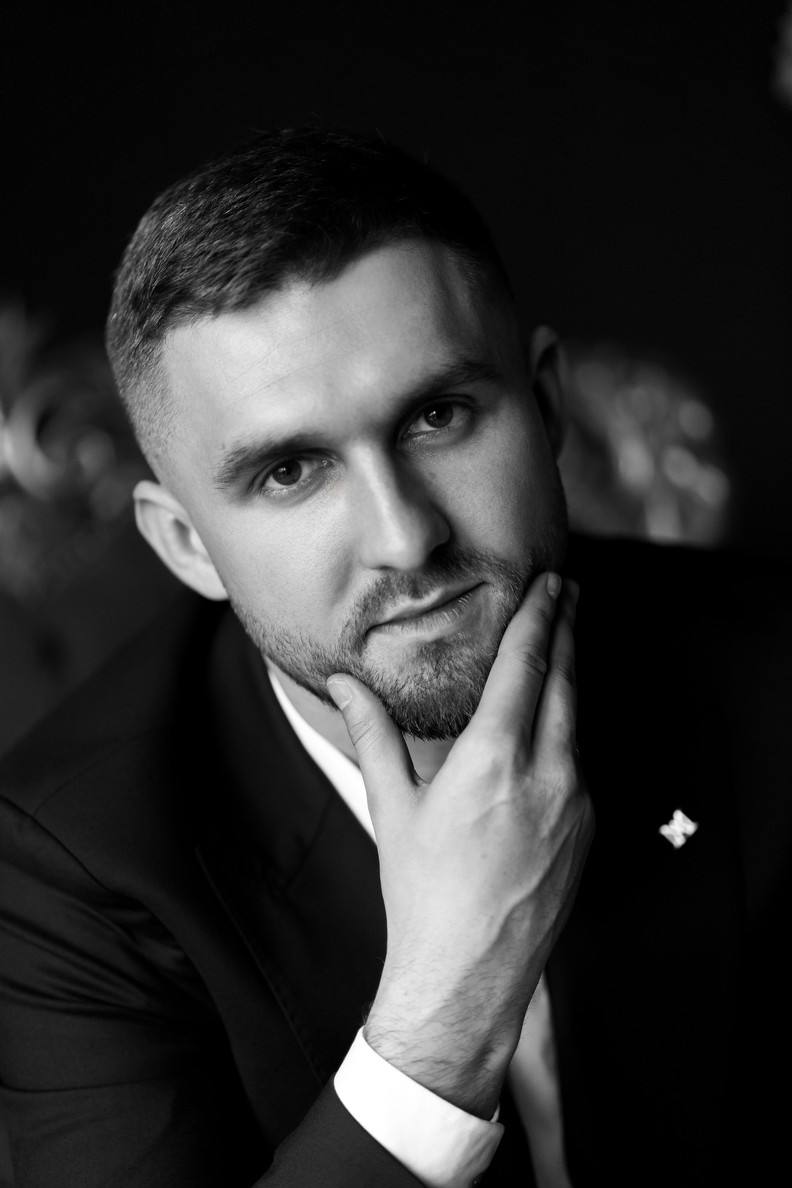 Тетяна & Остап. Весільний фотограф Львів Софія Крайник