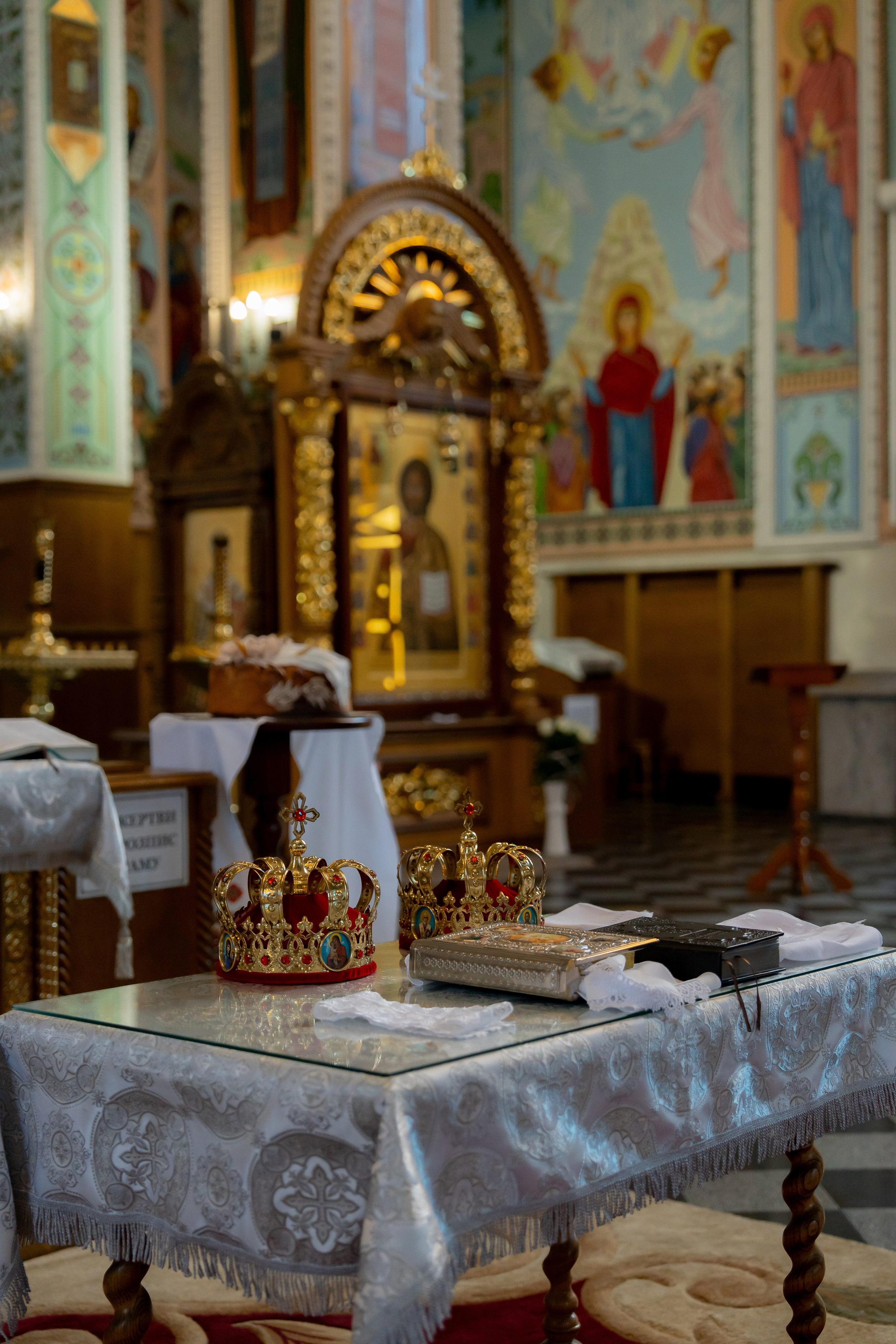 Дарина Микола. Весільний фотограф Львів Софія Крайник