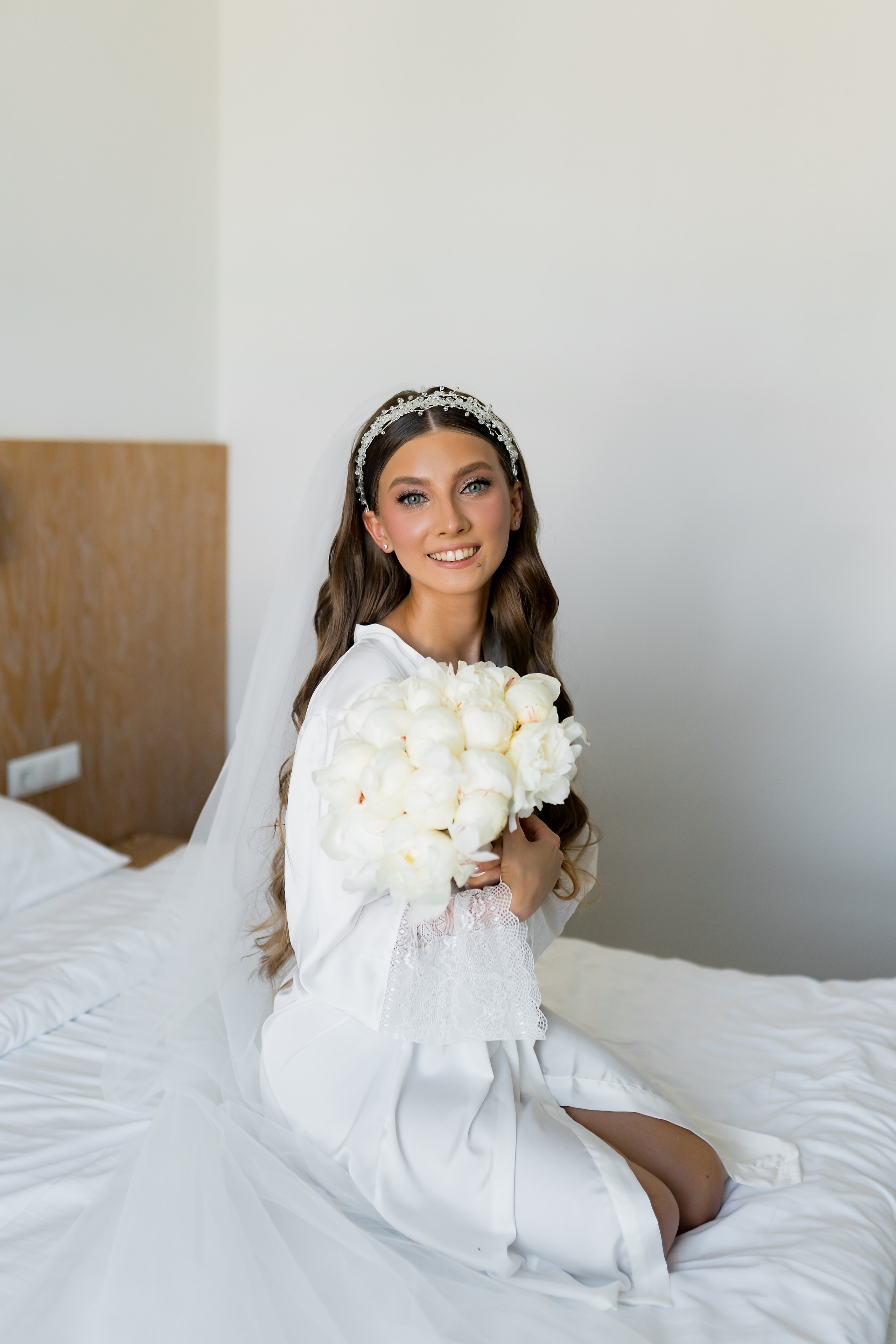 Віталій & Ліліана. Весільний фотограф Львів Софія Крайник