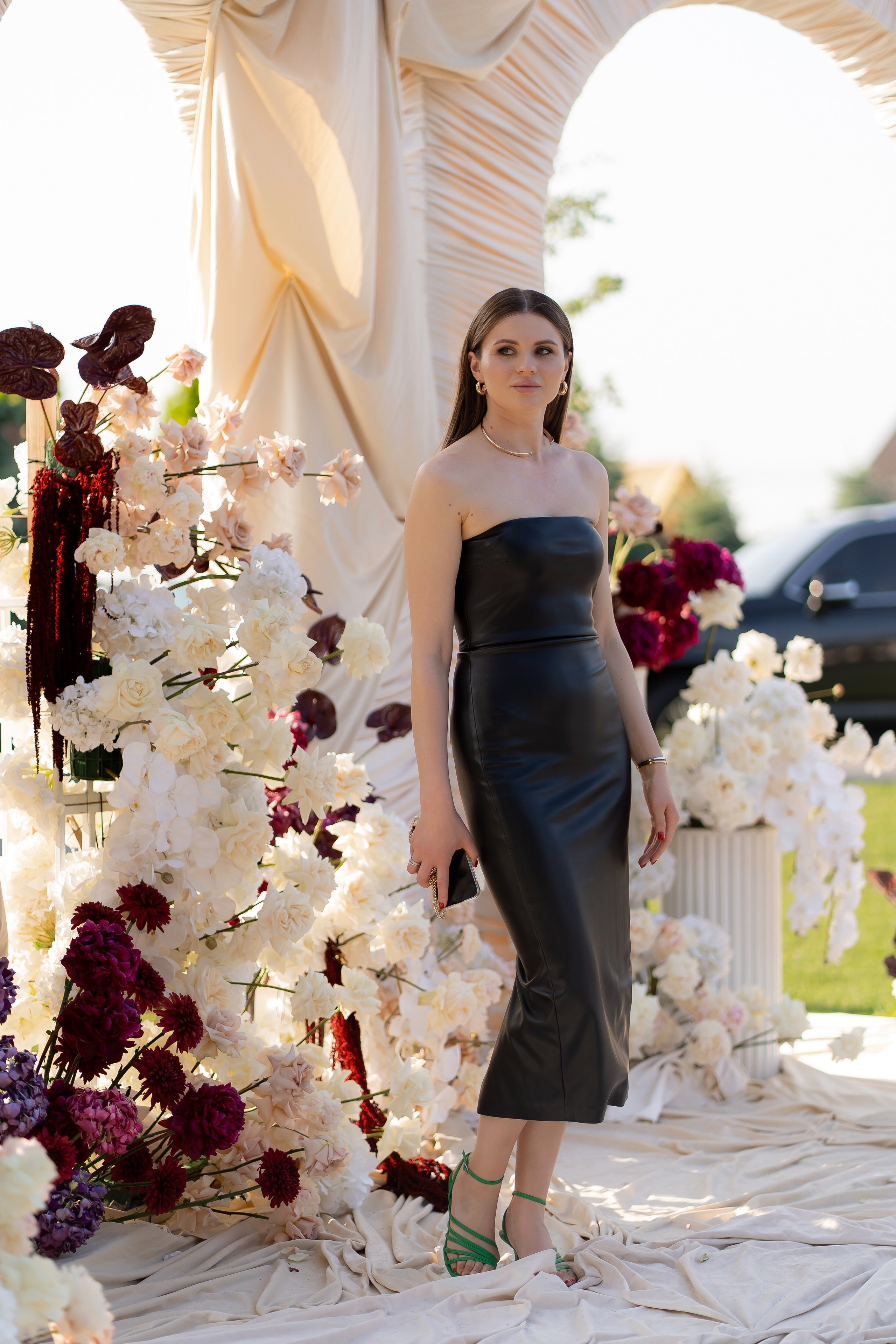 Ірина & Назар. Весільний фотограф Львів Софія Крайник