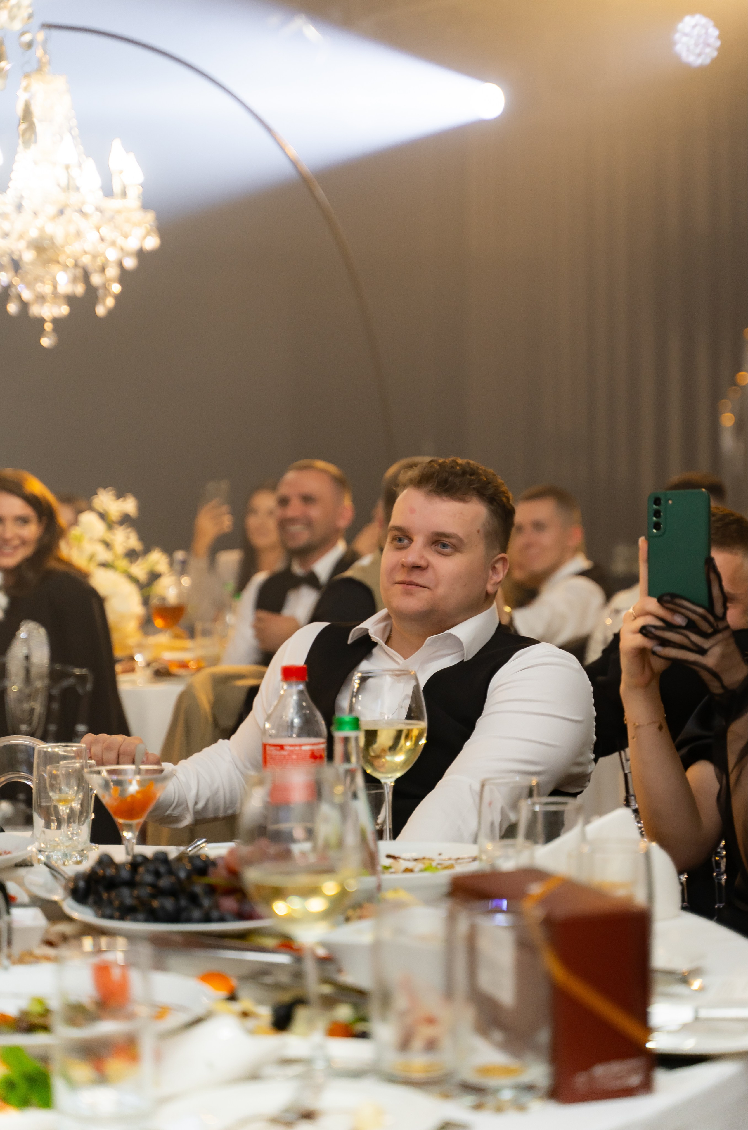 Ю&А. Весільний фотограф Львів Софія Крайник