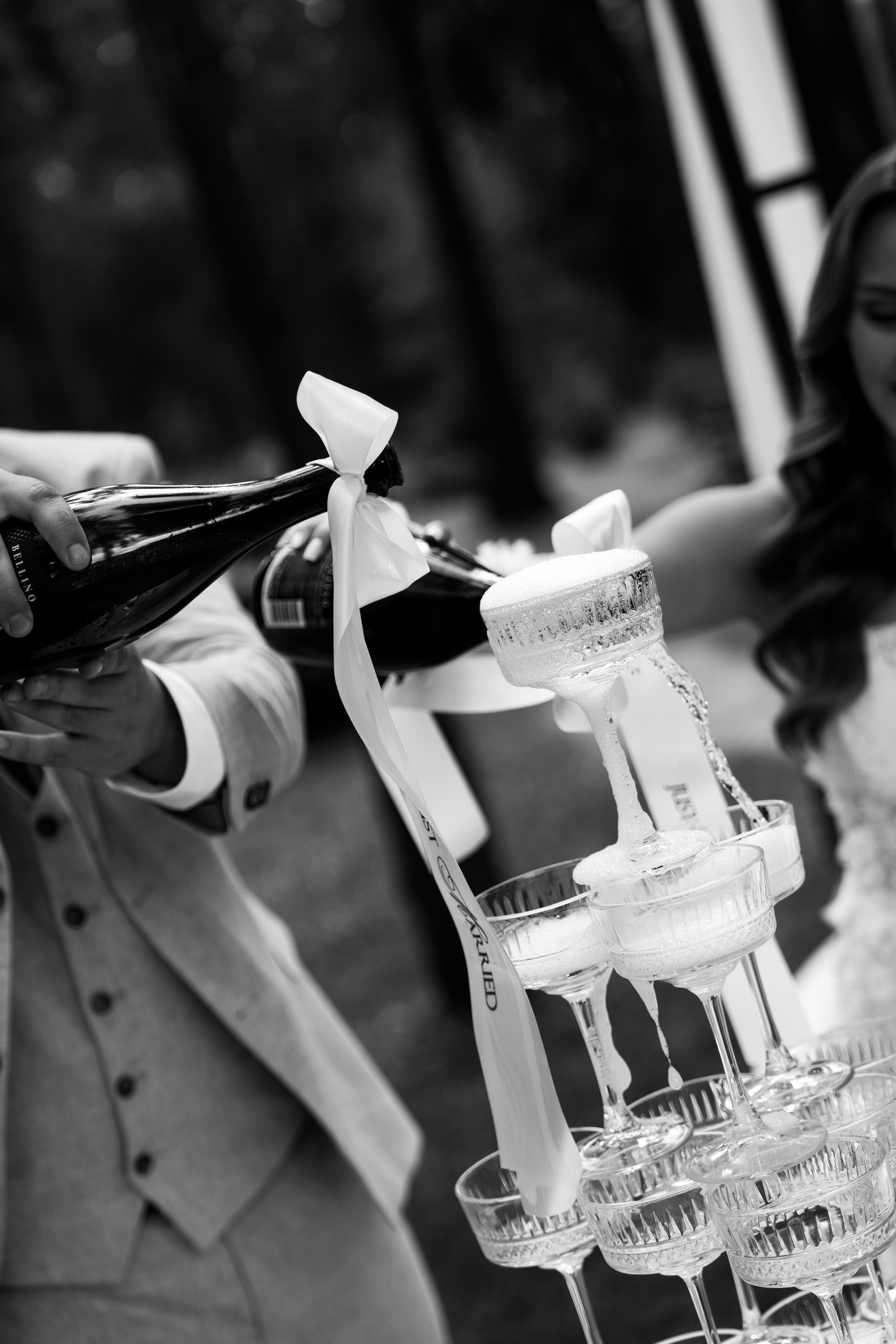 Анастасія & Олексій. Весільний фотограф Львів Софія Крайник