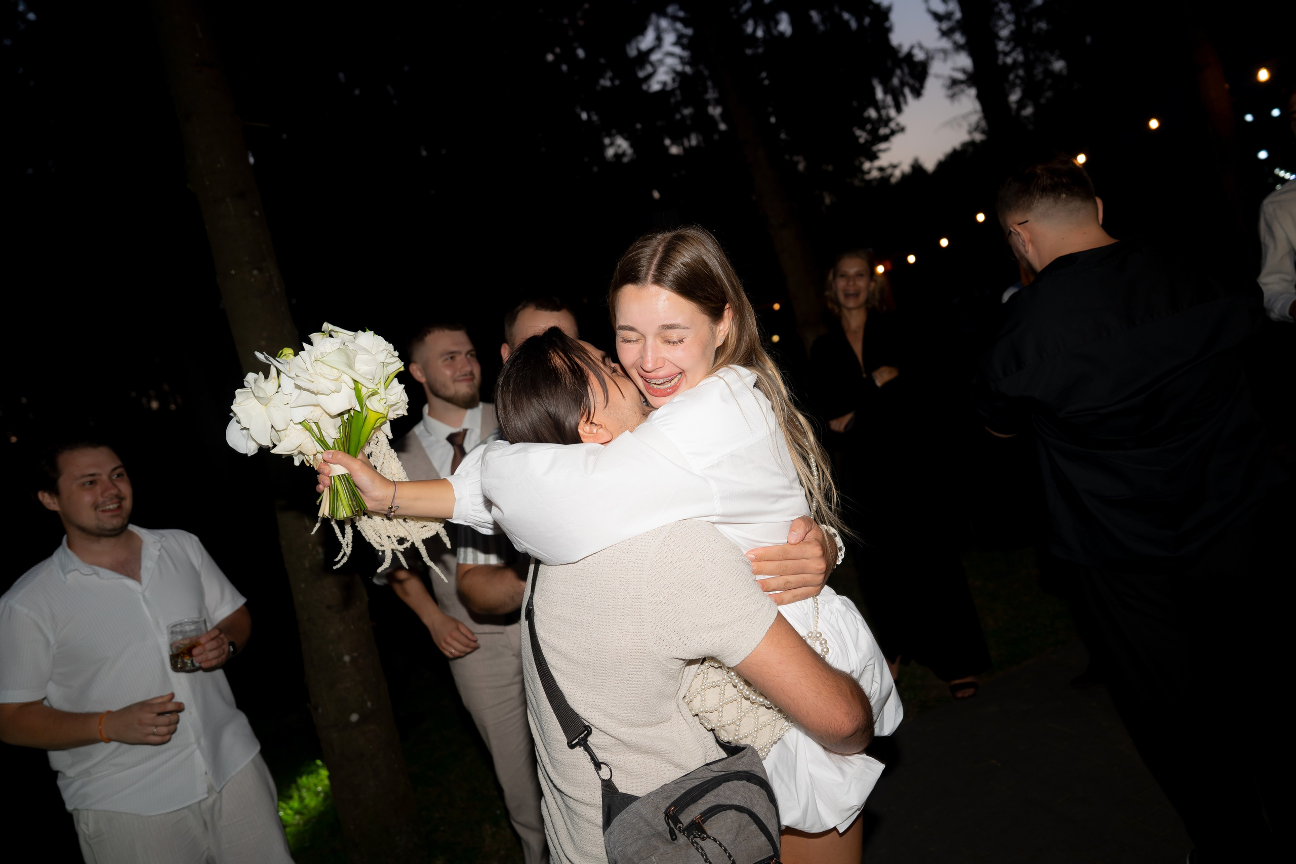 Анастасія & Олексій. Весільний фотограф Львів Софія Крайник